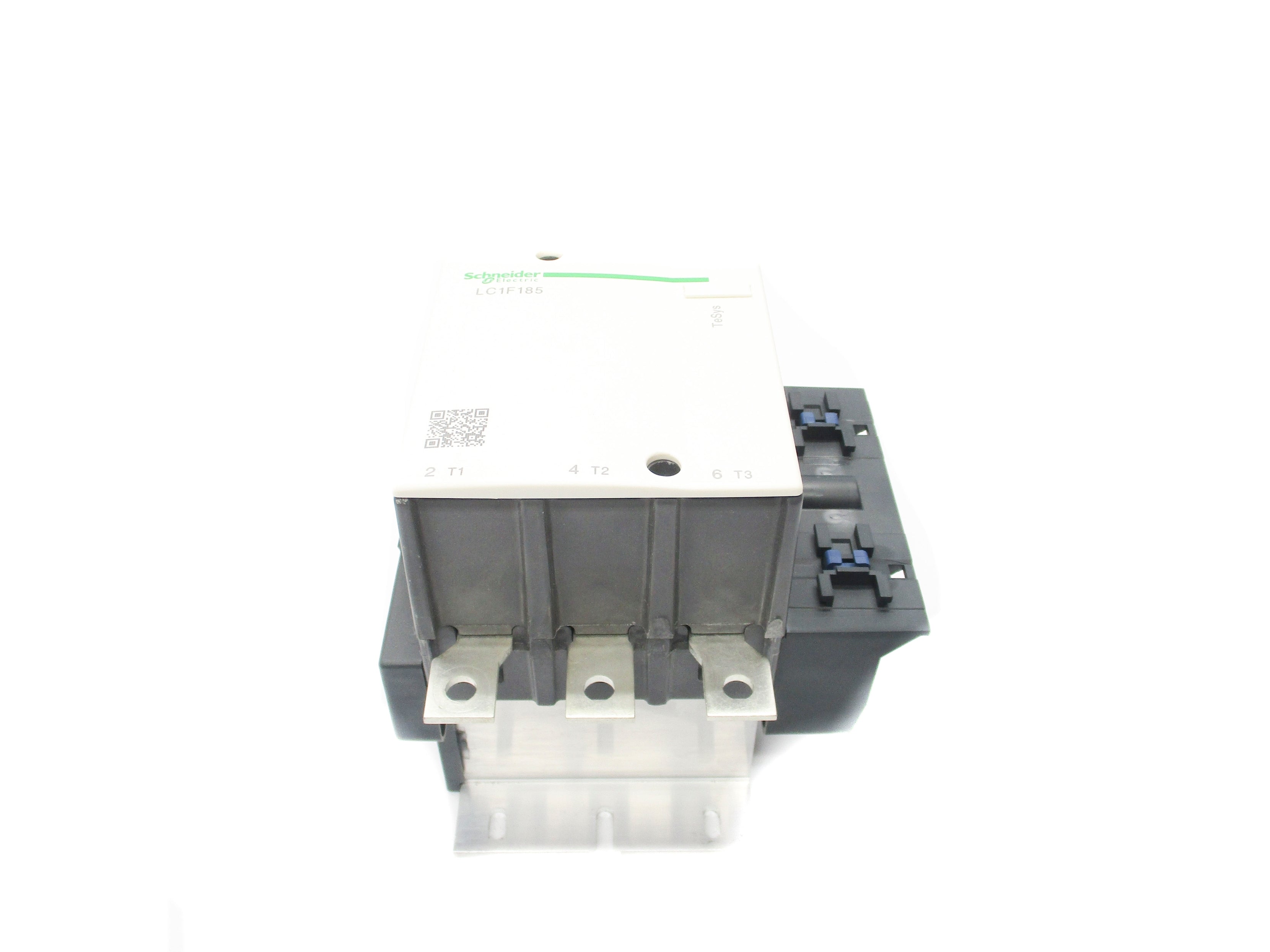 SCHNEIDER ELECTRIC LC1F185 600V UNMP
