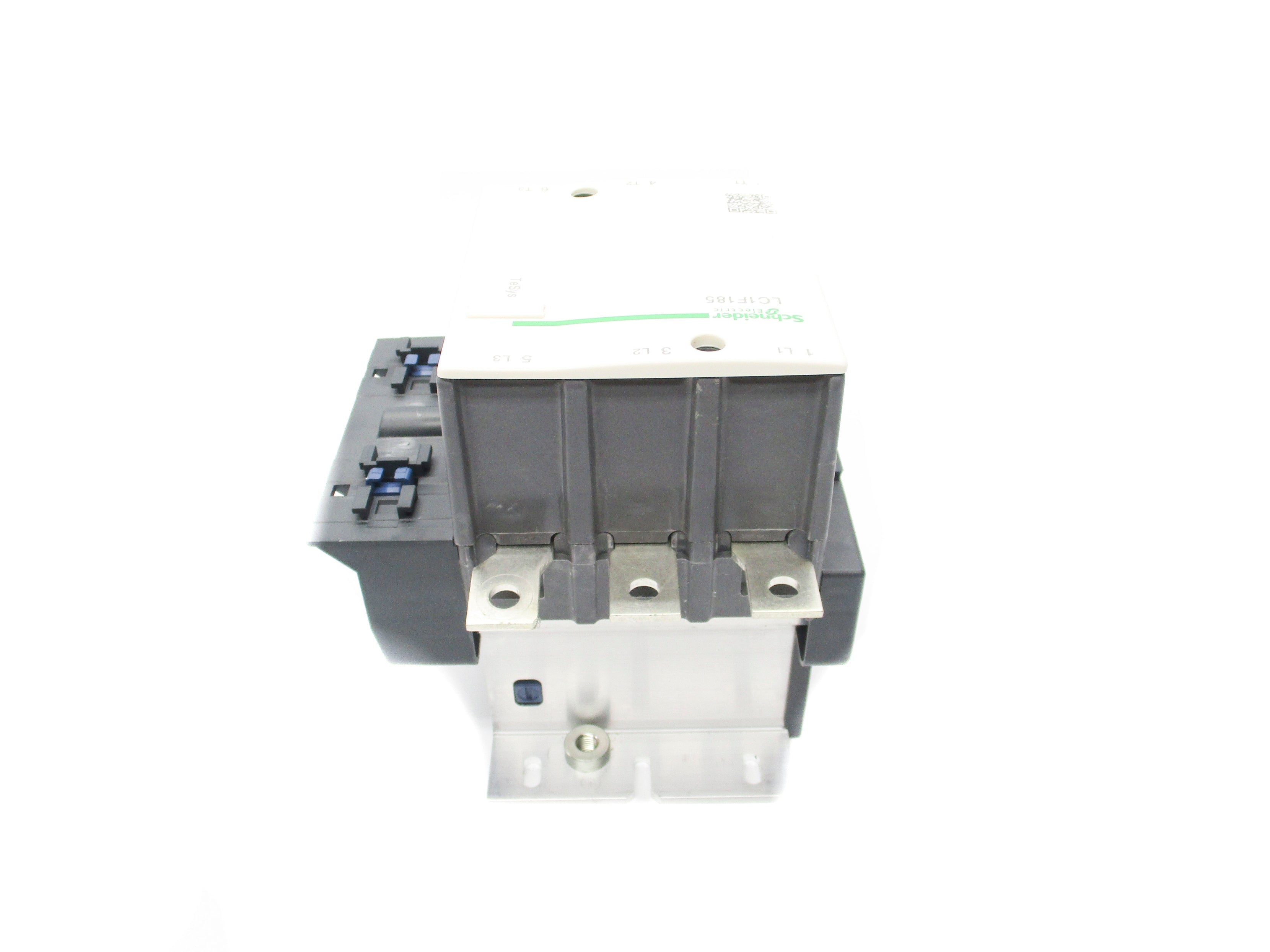 SCHNEIDER ELECTRIC LC1F185 600V UNMP