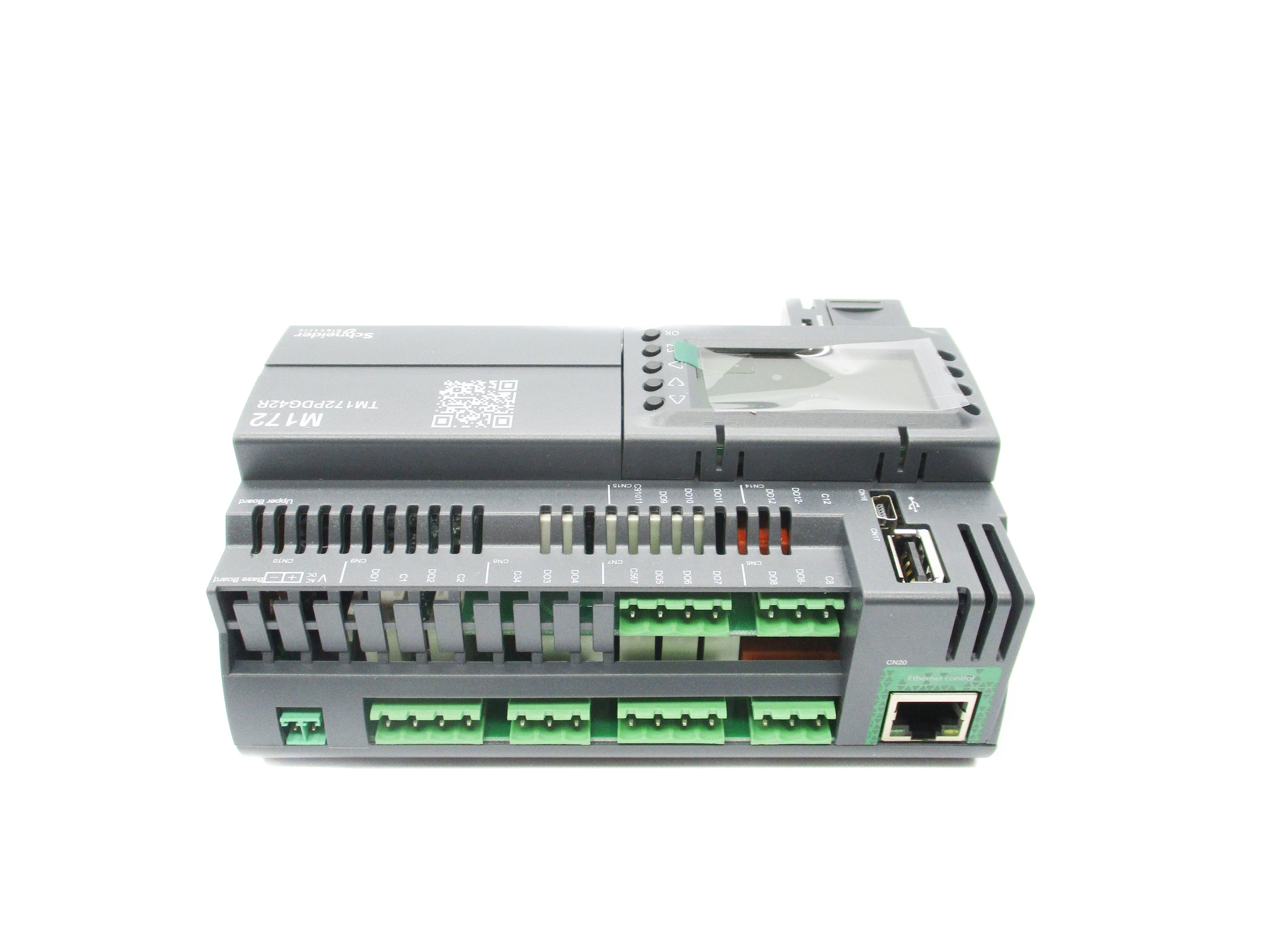 SCHNEIDER ELECTRIC TM172PDG42R NSMP