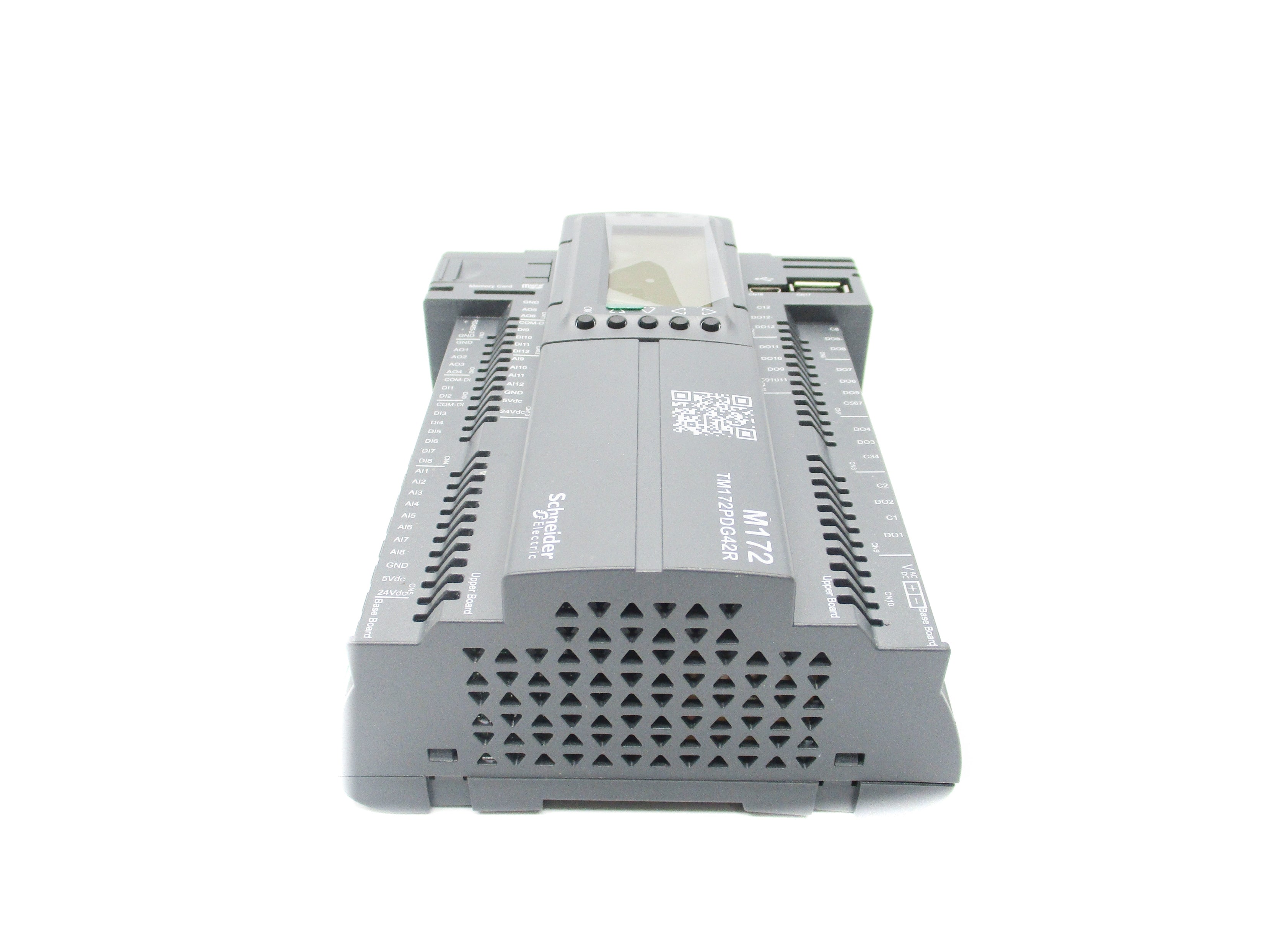 SCHNEIDER ELECTRIC TM172PDG42R NSMP
