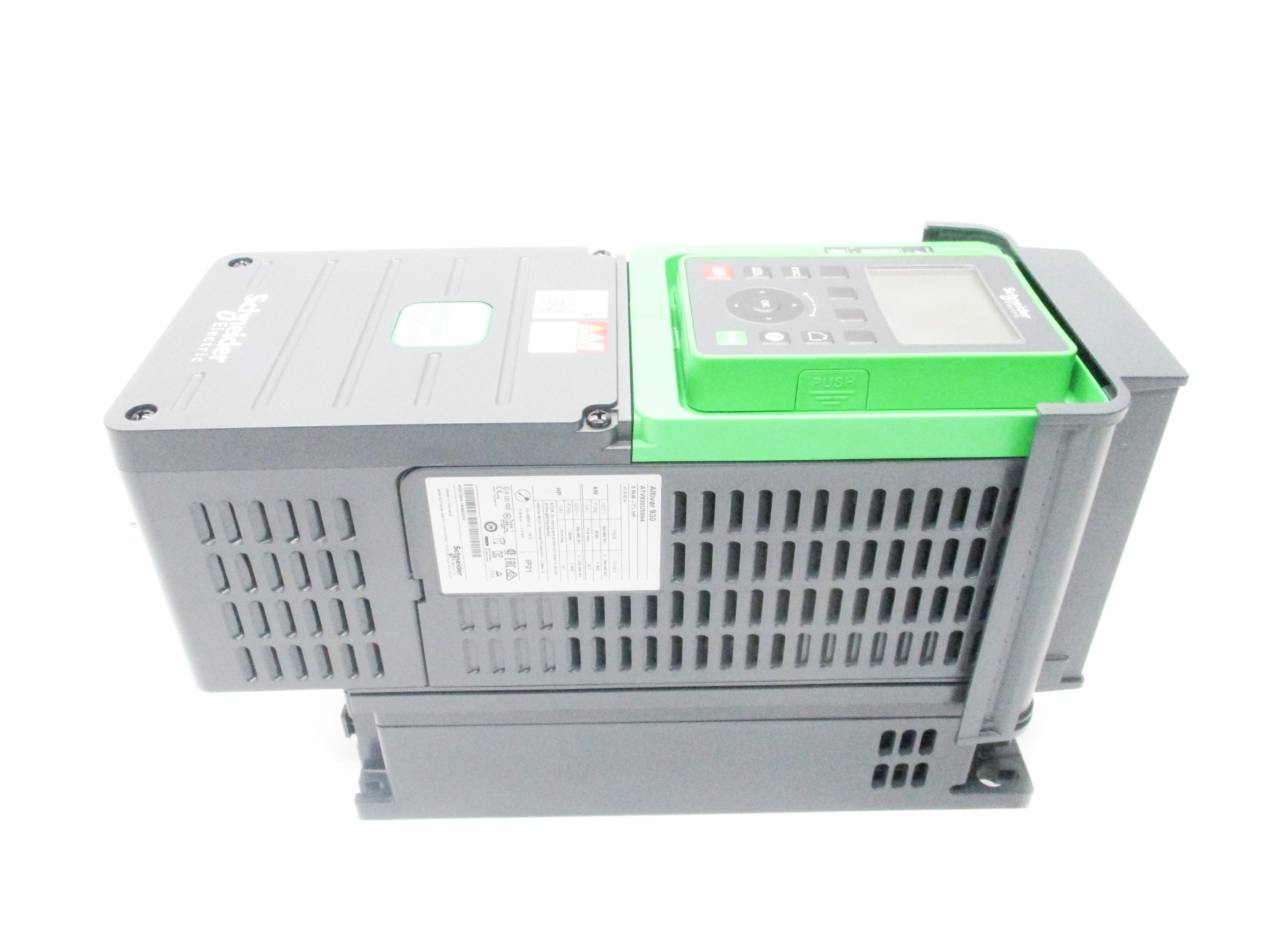 SCHNEIDER ELECTRIC ATV930U55N4 NSMP