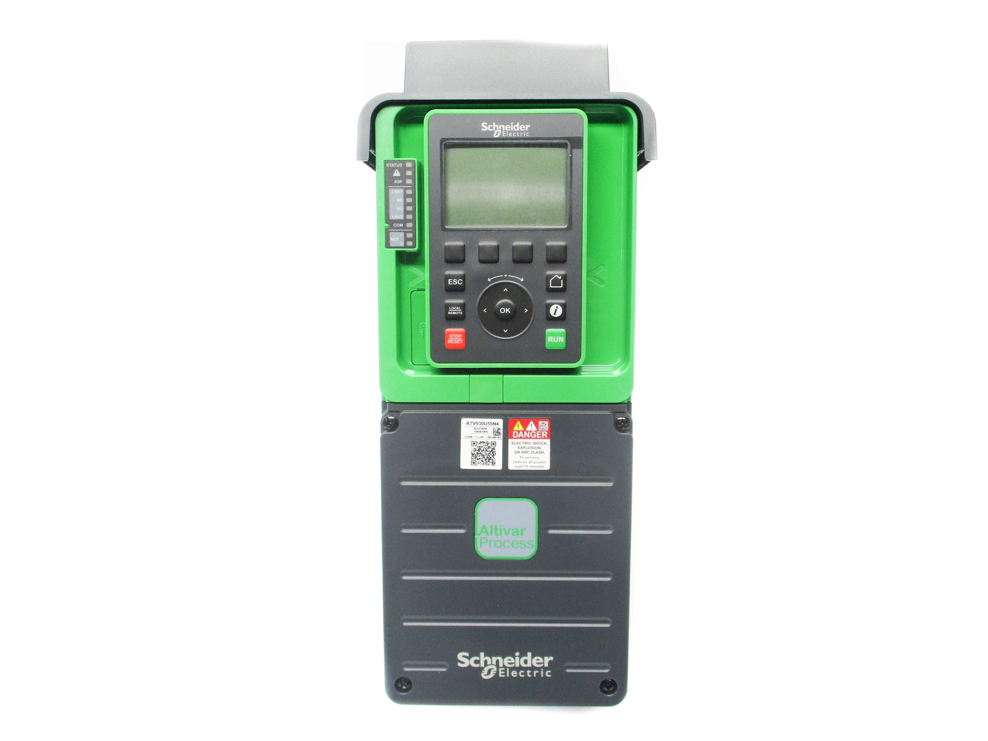 SCHNEIDER ELECTRIC ATV930U55N4 NSMP