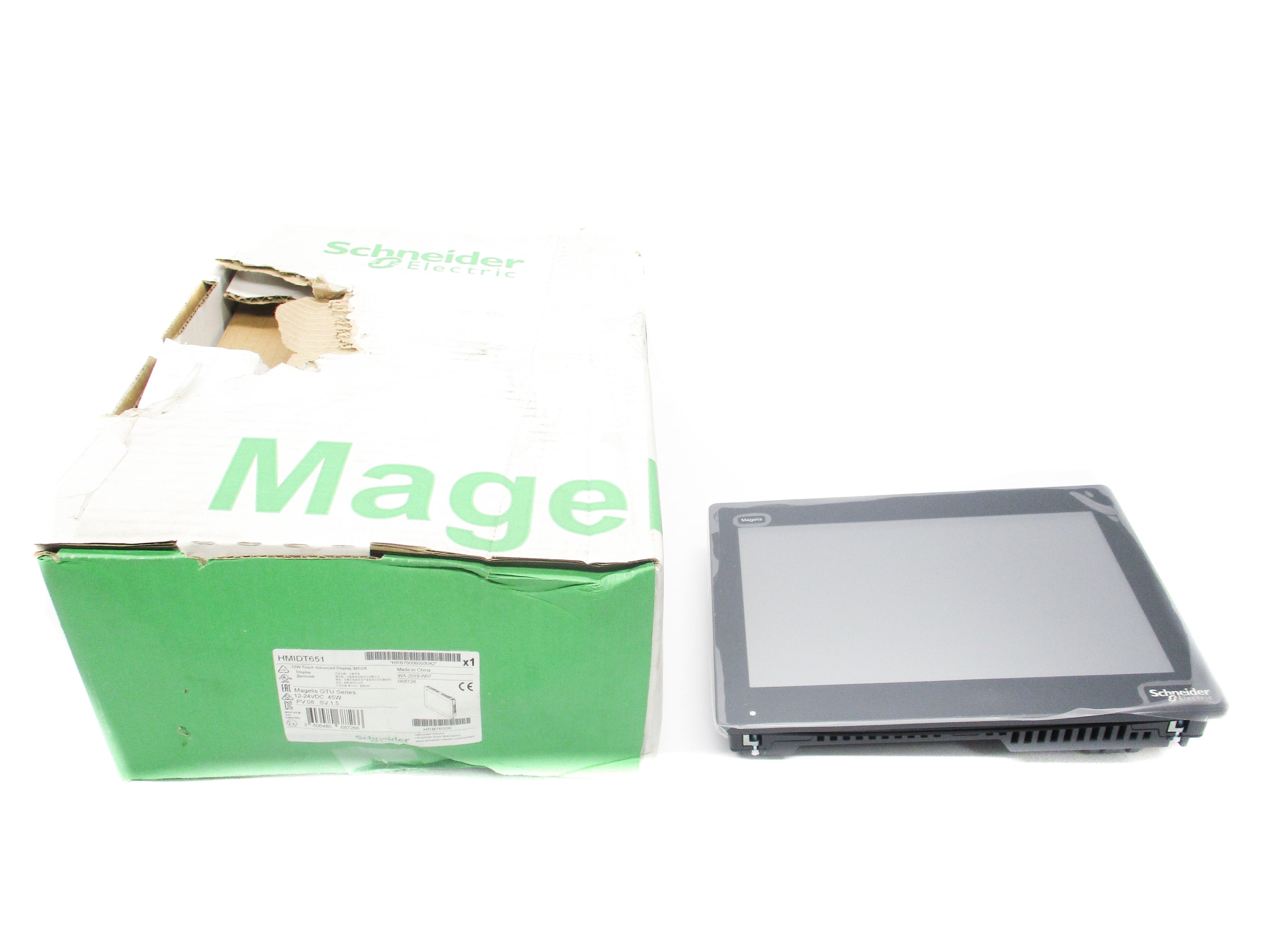 SCHNEIDER ELECTRIC HMIDT651 (AS PICTURED) NSMP