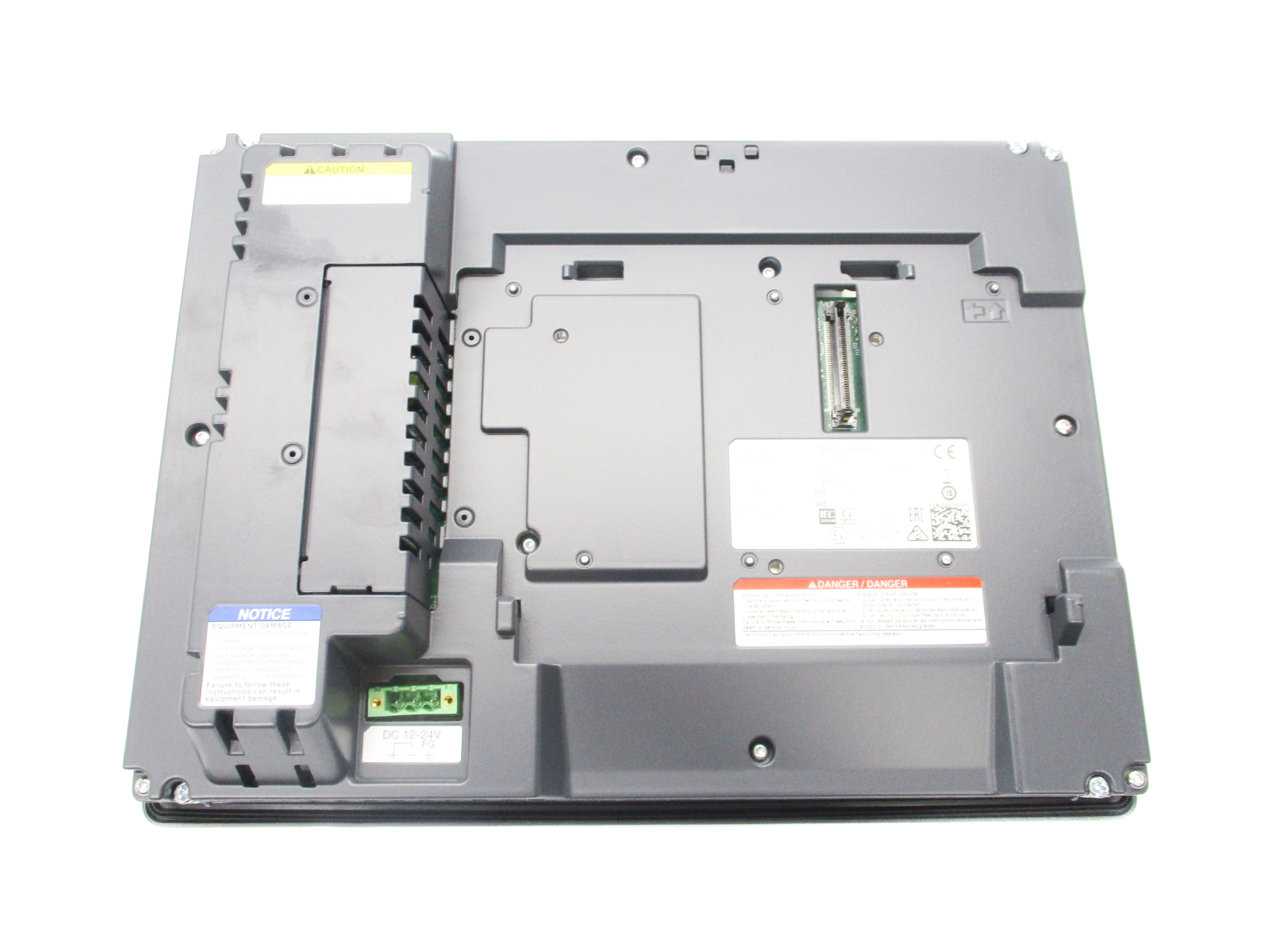 SCHNEIDER ELECTRIC HMIDT651 (AS PICTURED) NSMP
