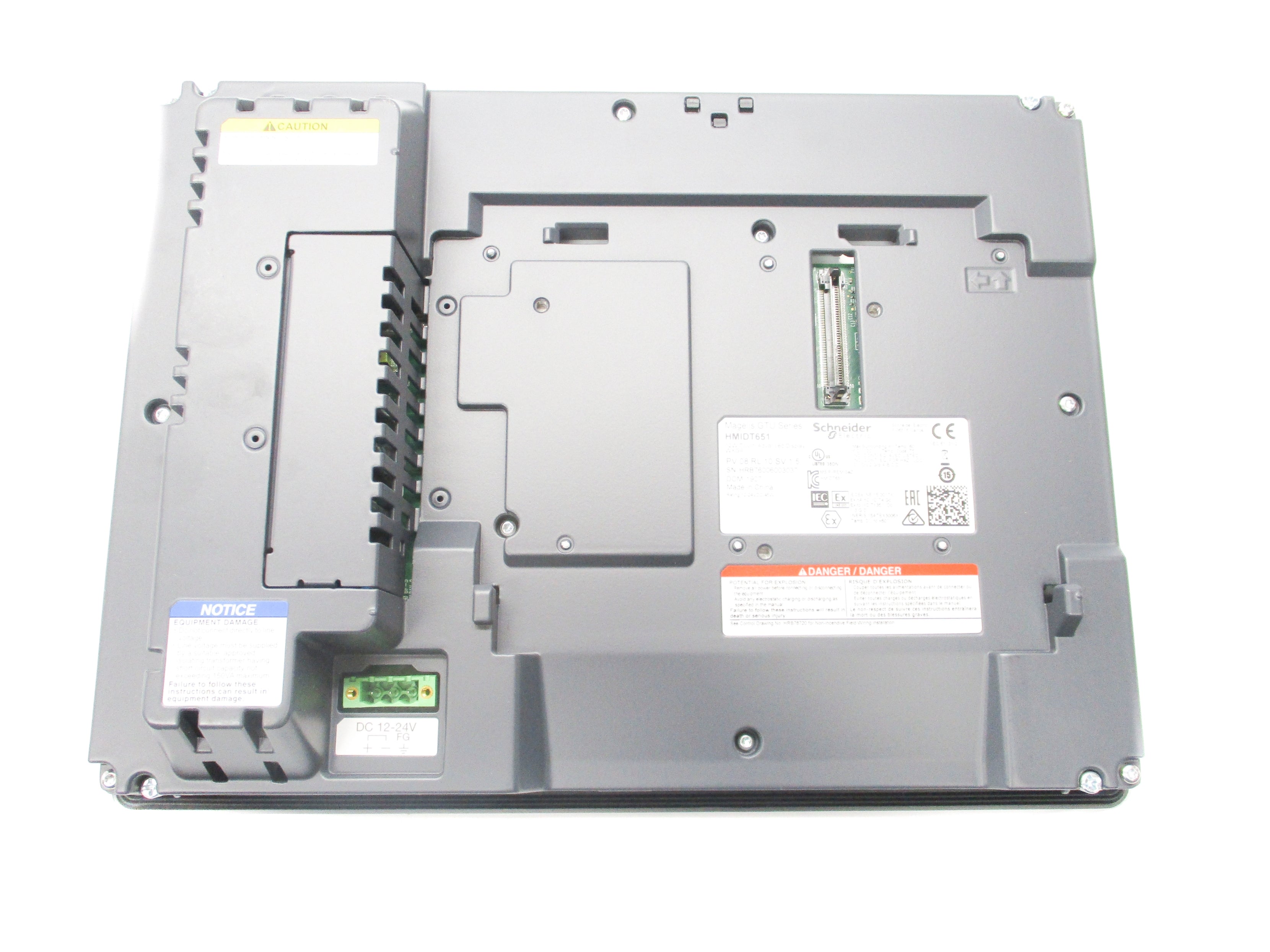 SCHNEIDER ELECTRIC HMIDT651 NSMP