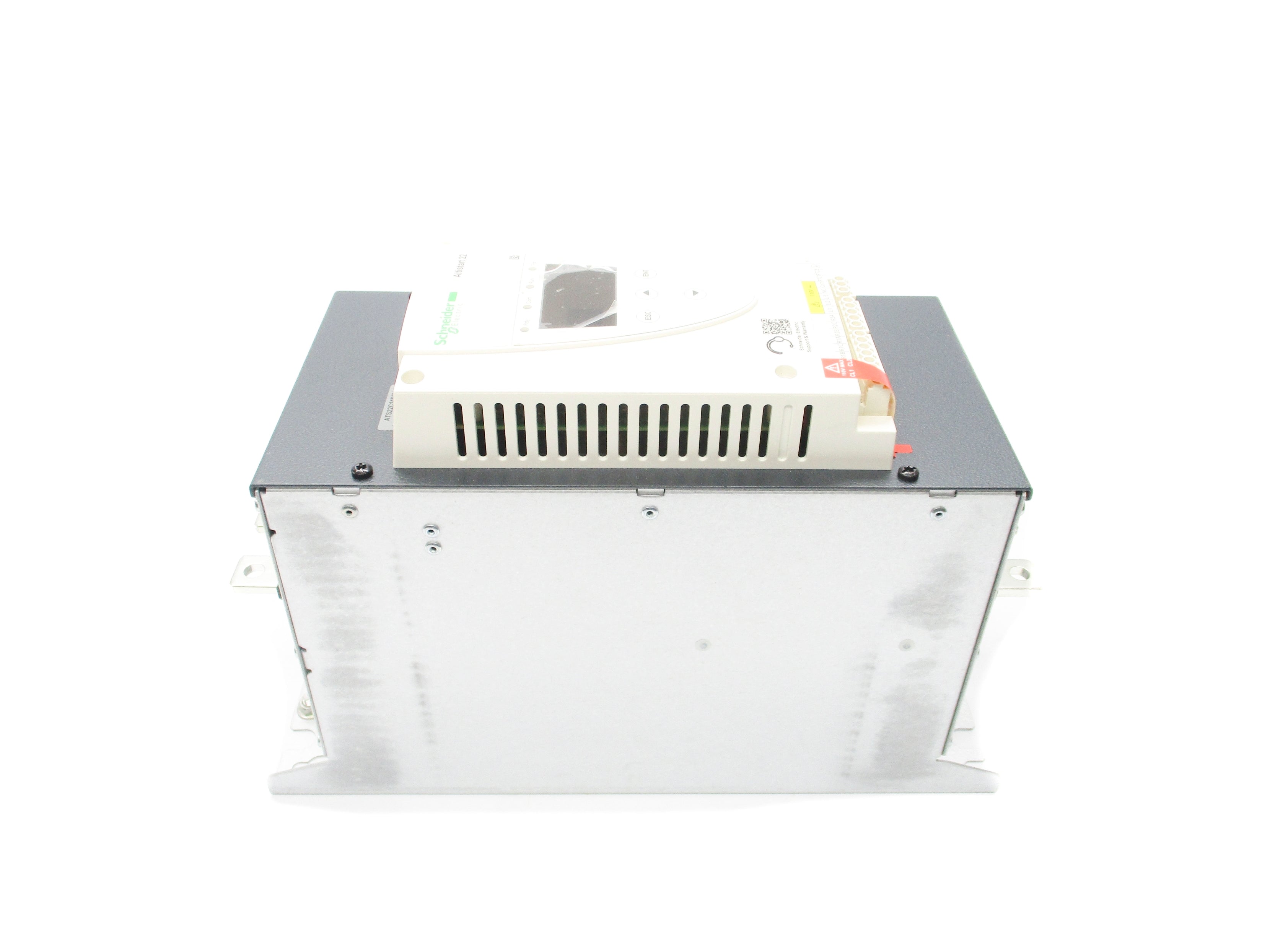 SCHNEIDER ELECTRIC ATS22C14S6U NSMP