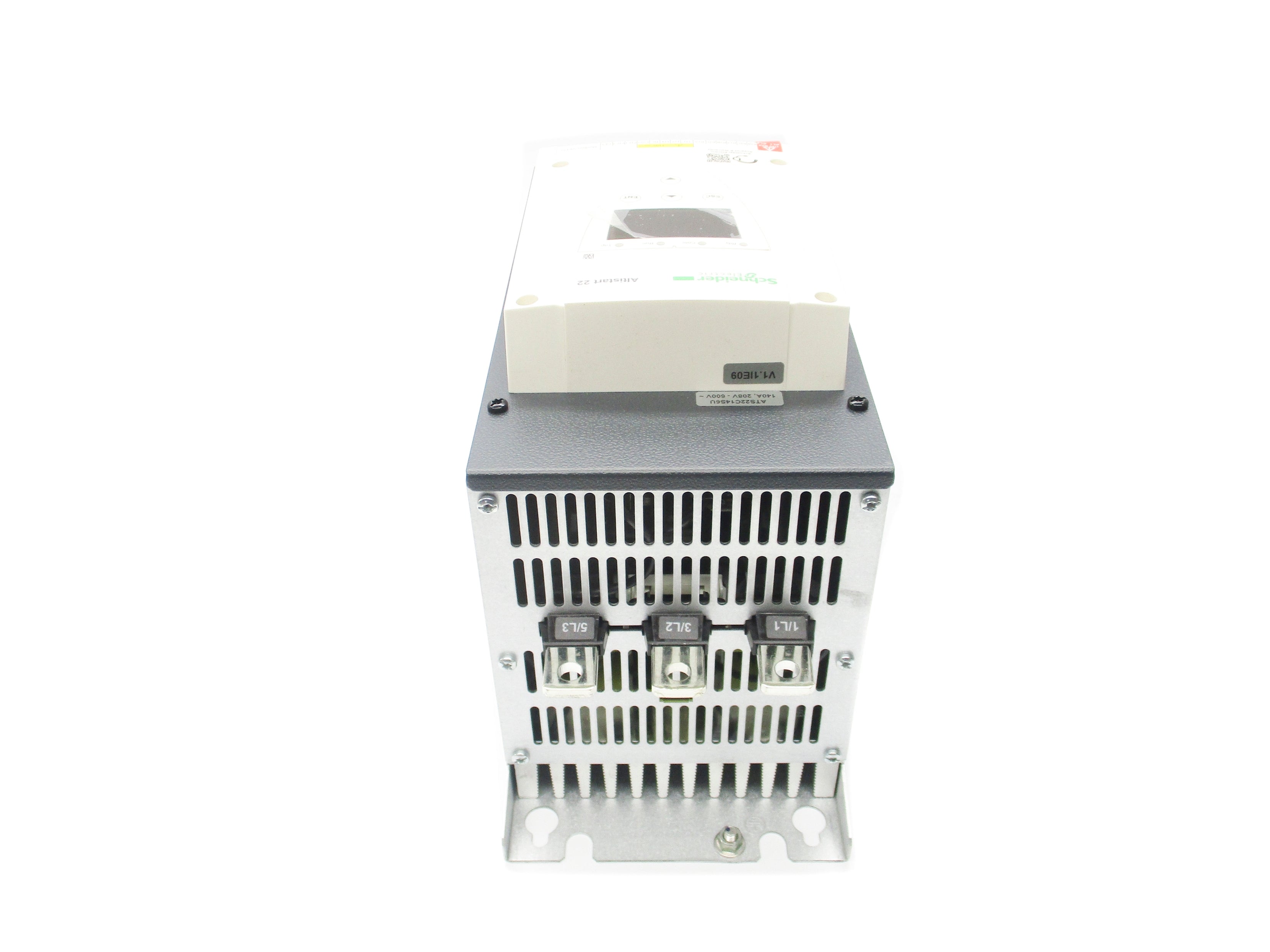 SCHNEIDER ELECTRIC ATS22C14S6U NSMP