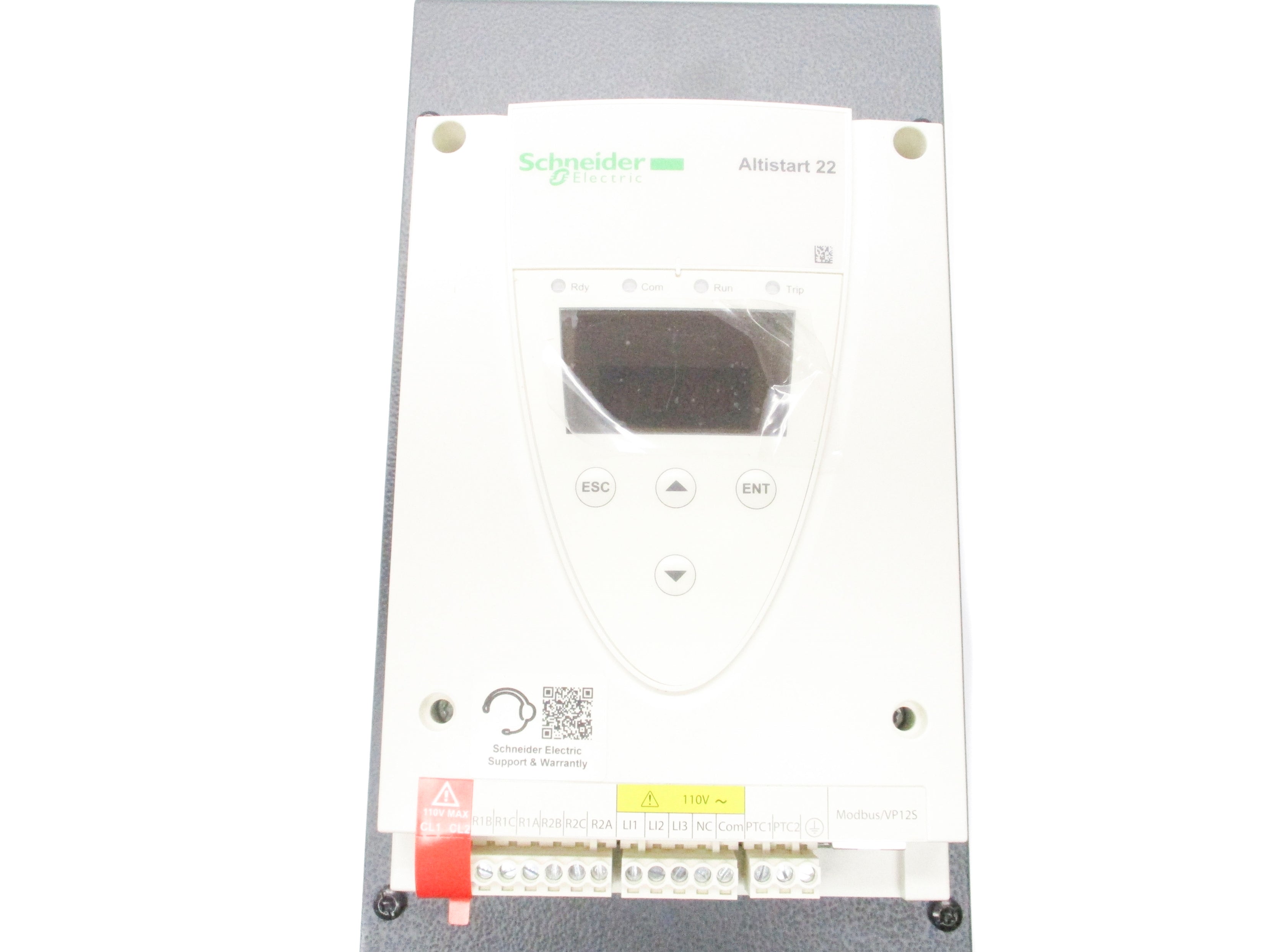 SCHNEIDER ELECTRIC ATS22C14S6U NSMP