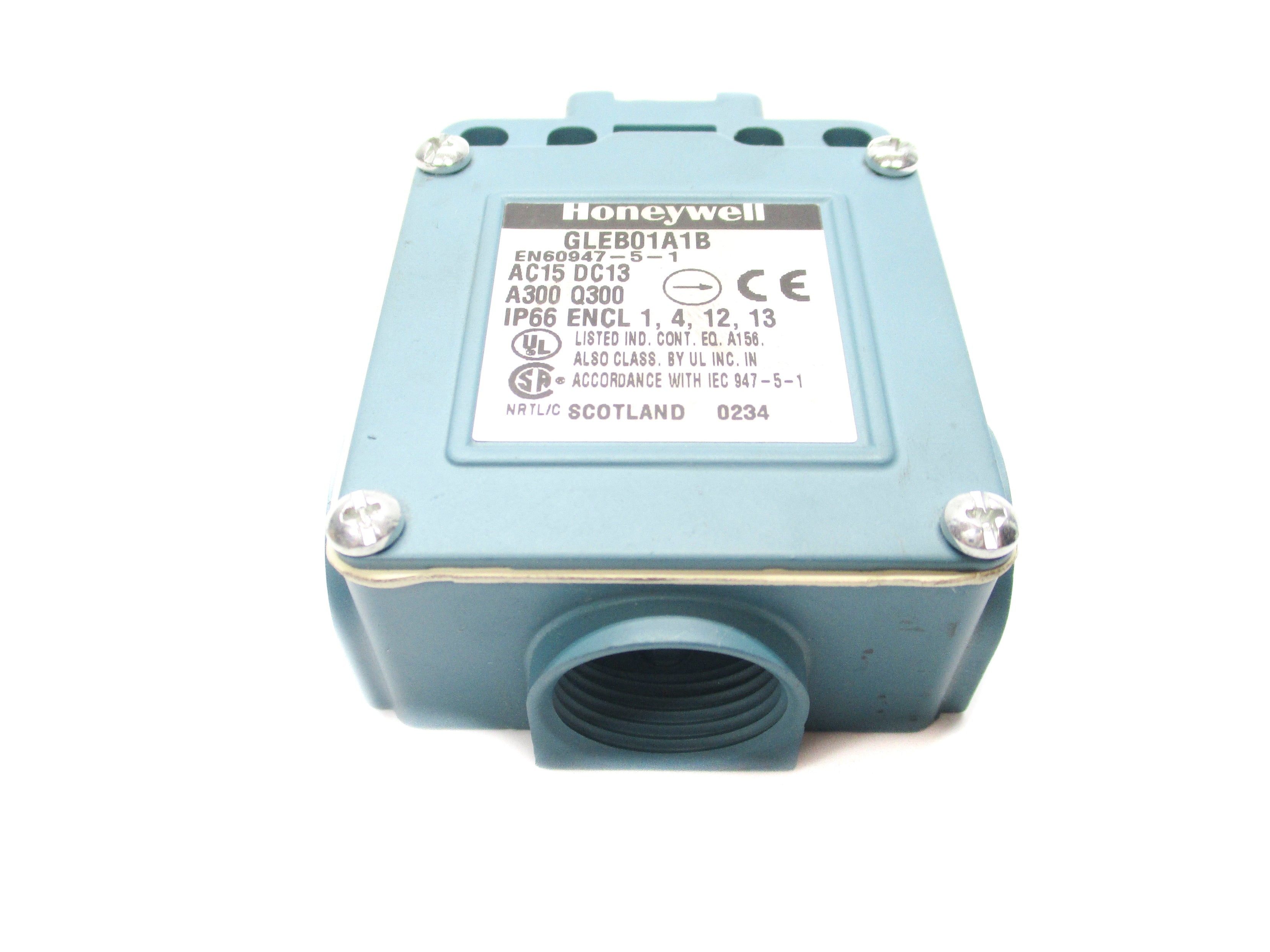 HONEYWELL GLEB01A1B (AS PICTURED) NSNP