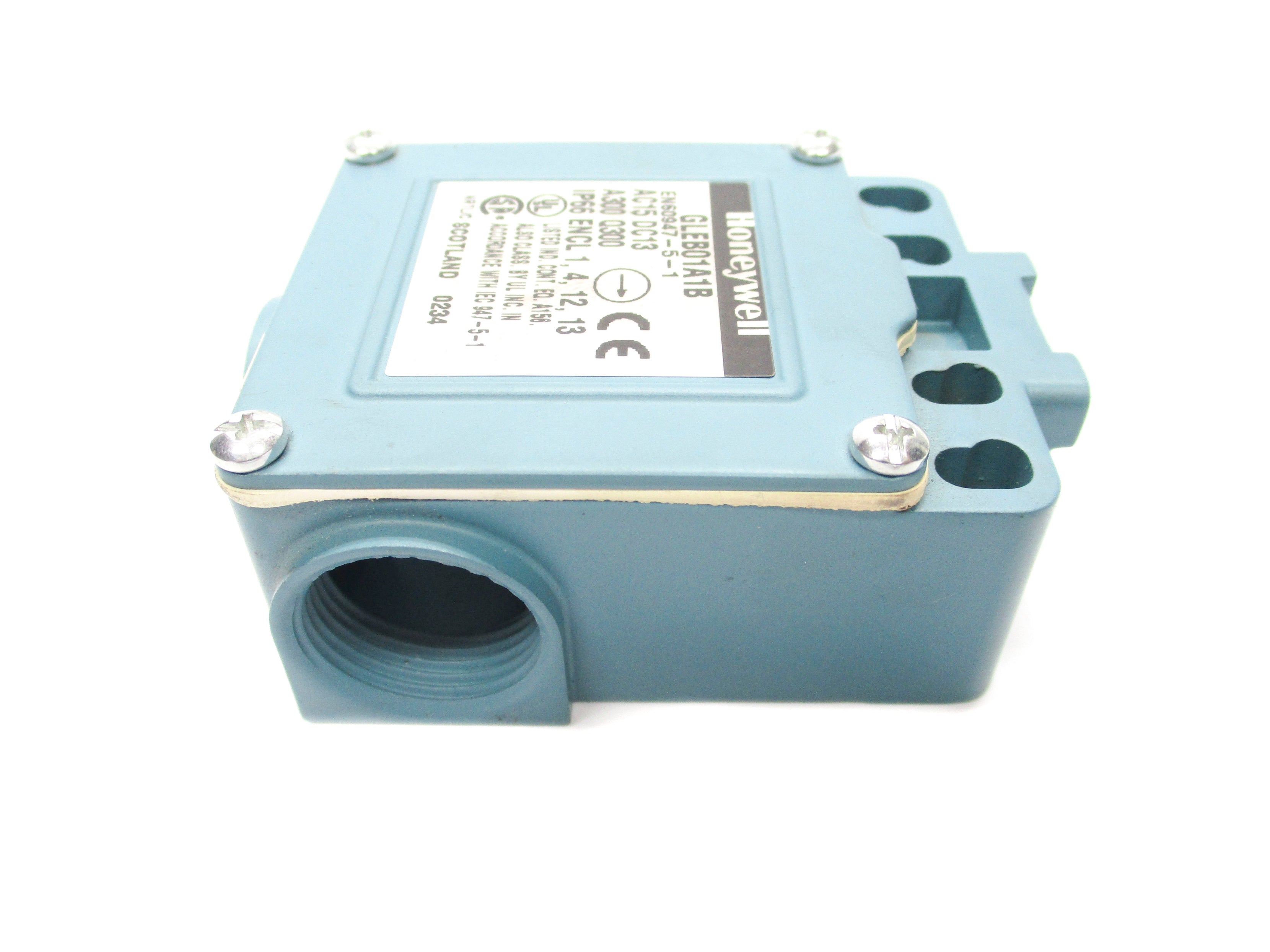 HONEYWELL GLEB01A1B (AS PICTURED) NSNP