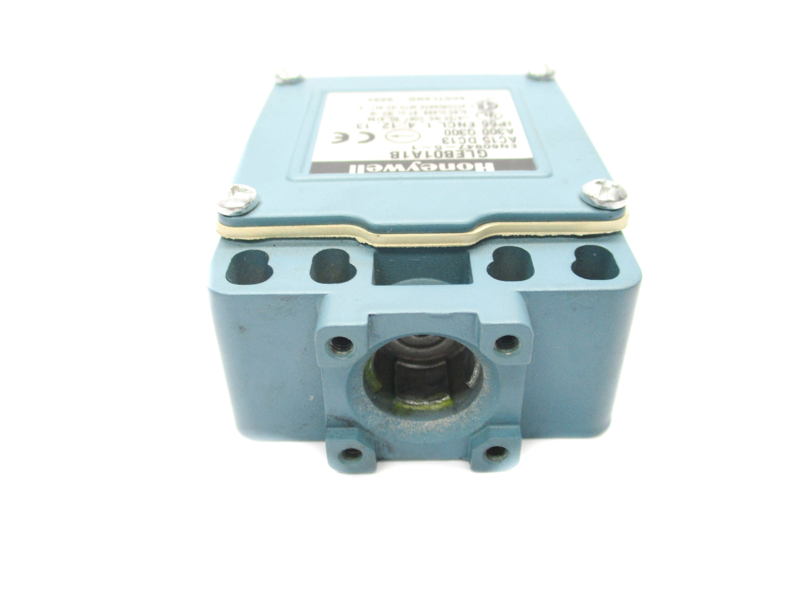 HONEYWELL GLEB01A1B (AS PICTURED) NSNP