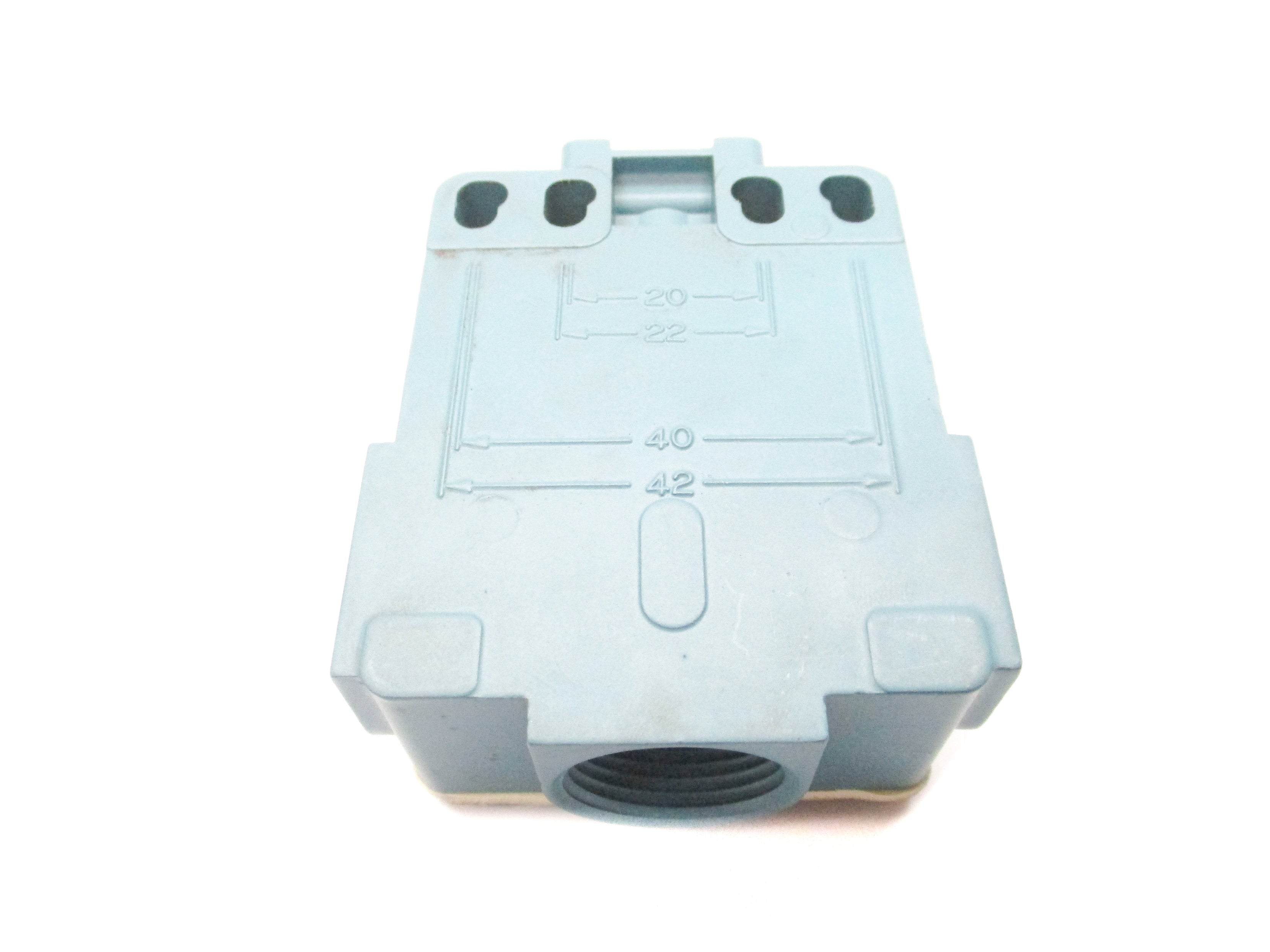 HONEYWELL GLEB01A1B (AS PICTURED) NSNP