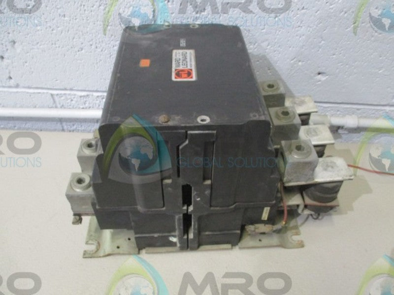 WARD LEONARD 5005-3001  UNMP