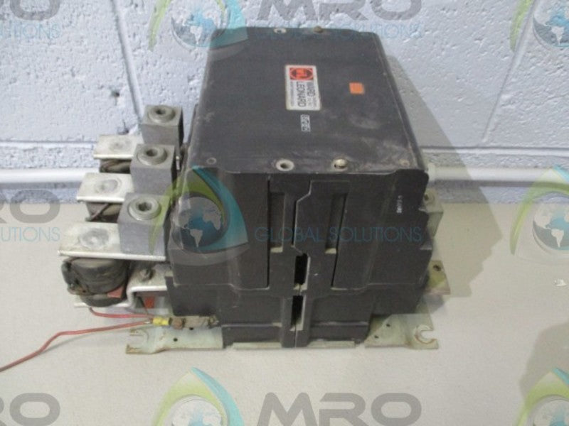 WARD LEONARD 5005-3001  UNMP