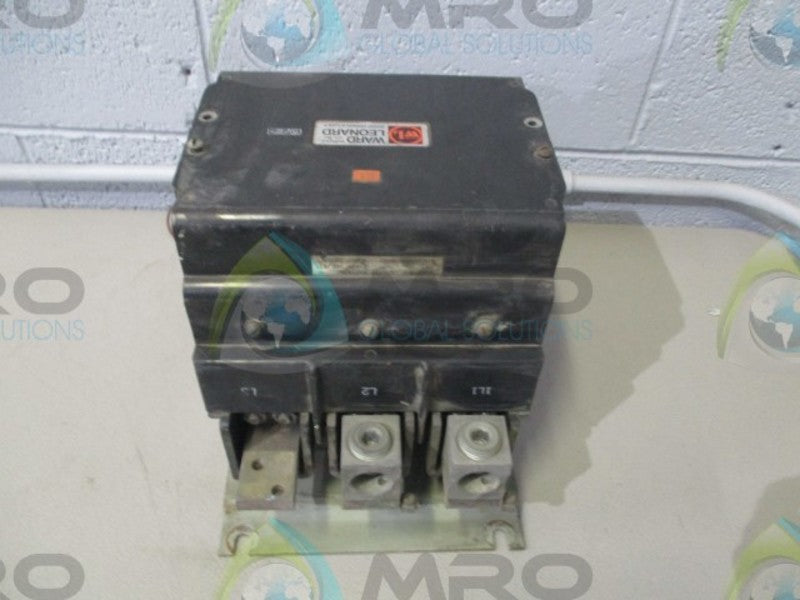 WARD LEONARD 5005-3001  UNMP