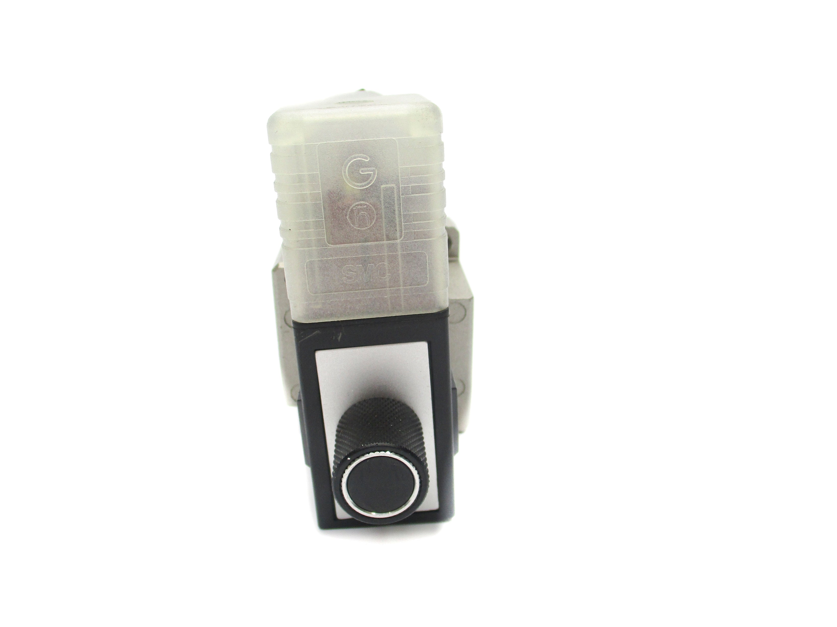 SMC EVT317V-7DZ-02F-Q 240V/50 260V NSNP