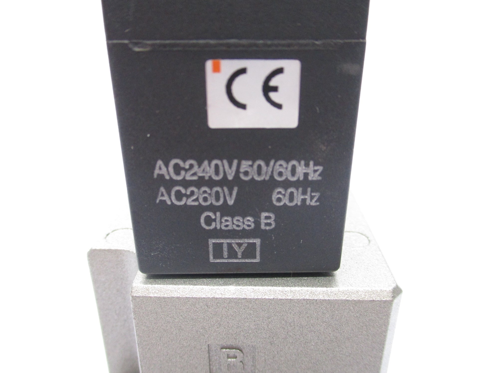 SMC EVT317V-7DZ-02F-Q 240V/50 260V NSNP