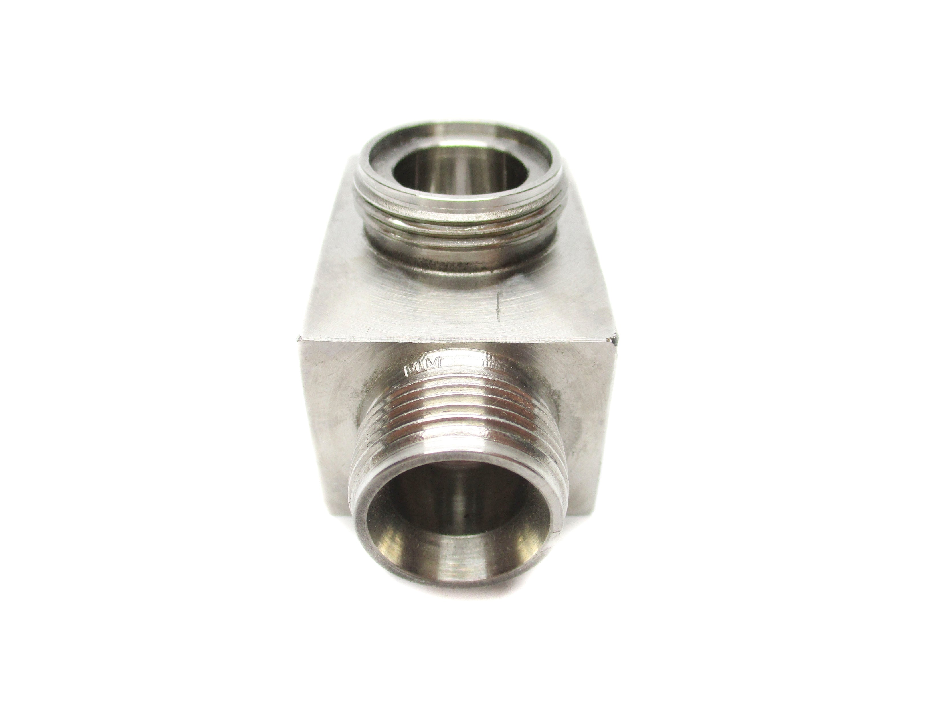 SWAGELOK SS-12BK-MM-1C 994676 UNMP