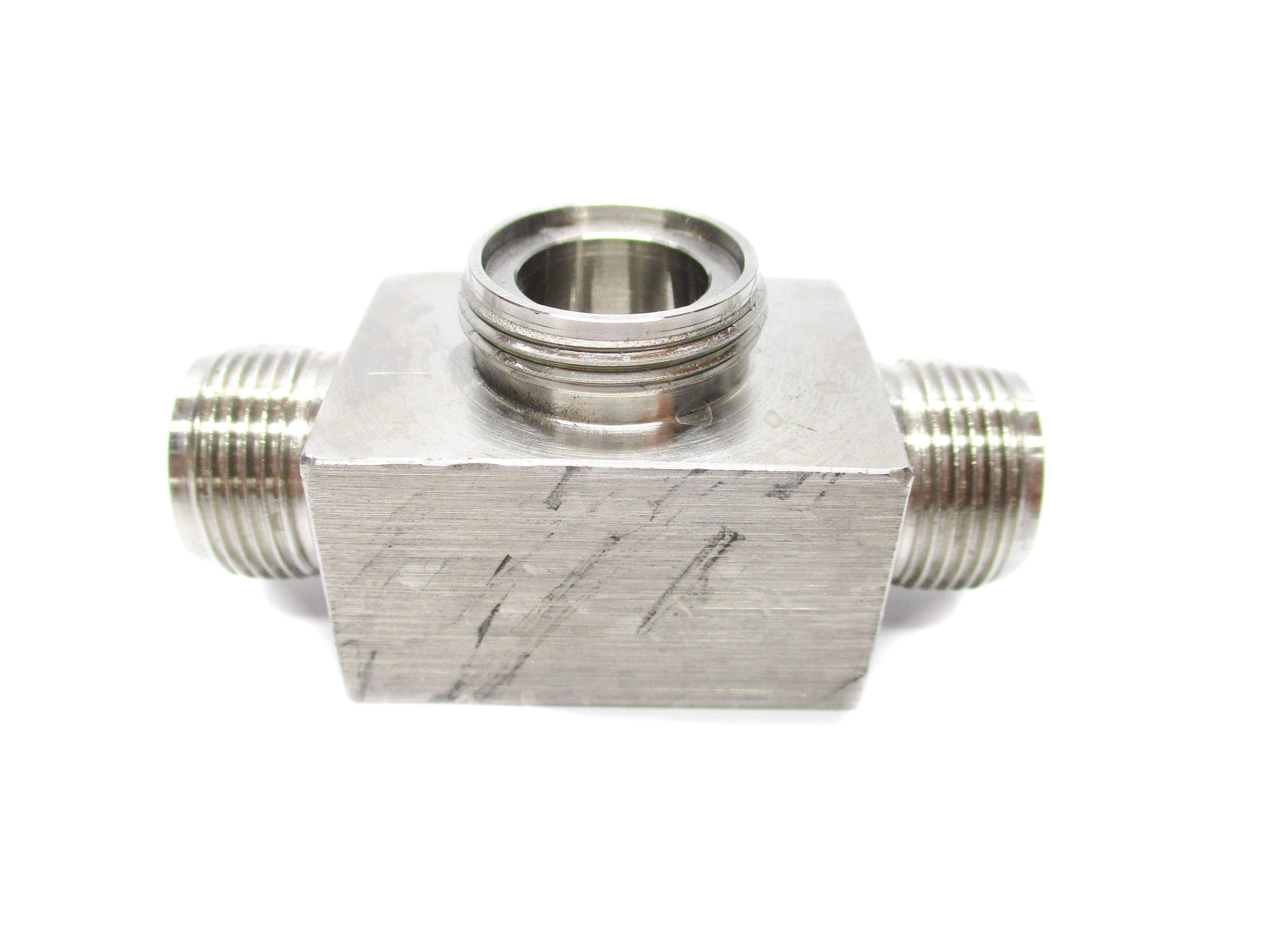 SWAGELOK SS-12BK-MM-1C 994676 UNMP