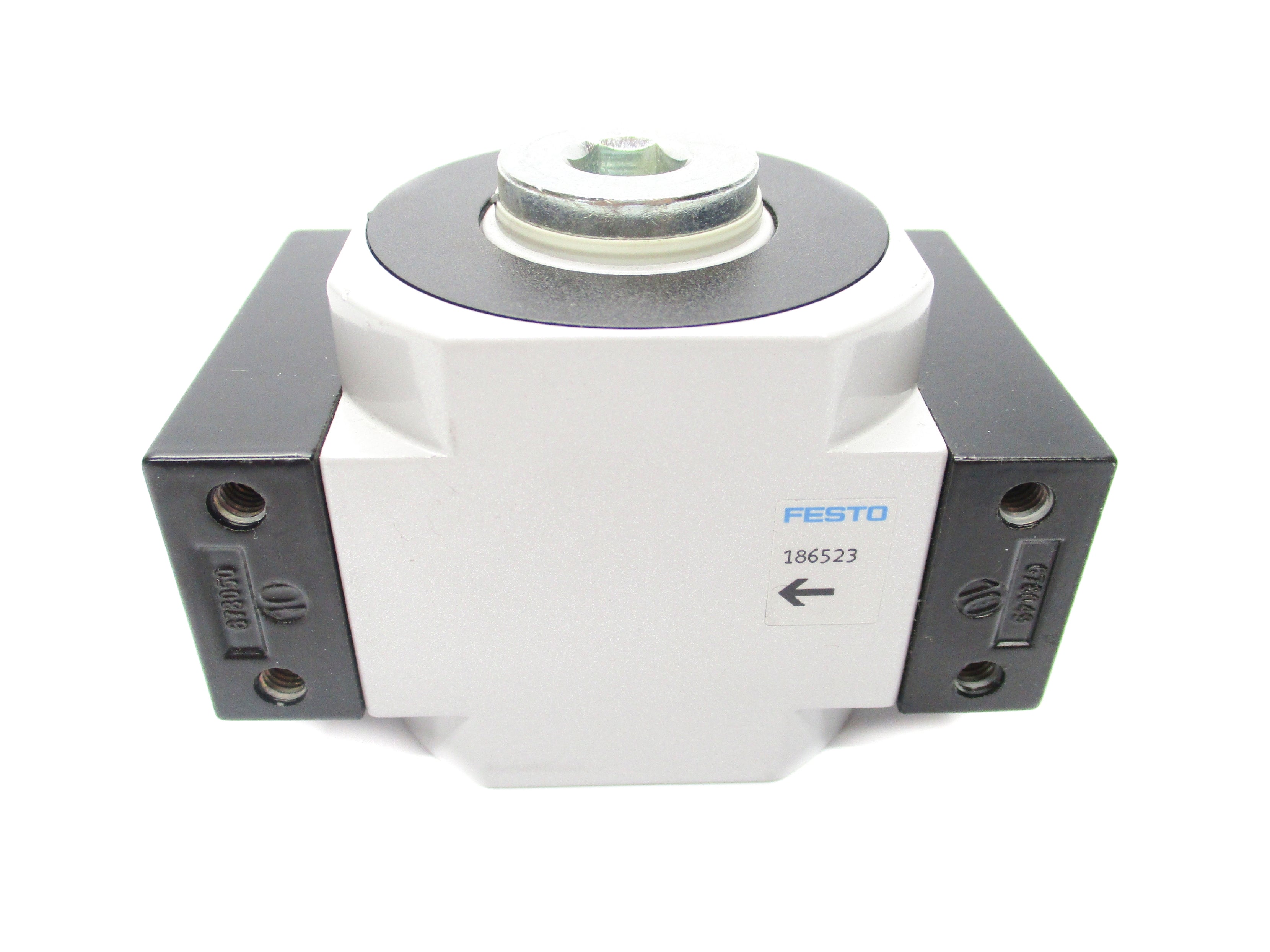 FESTO 186523 SER. AN43 240PSI NSNP