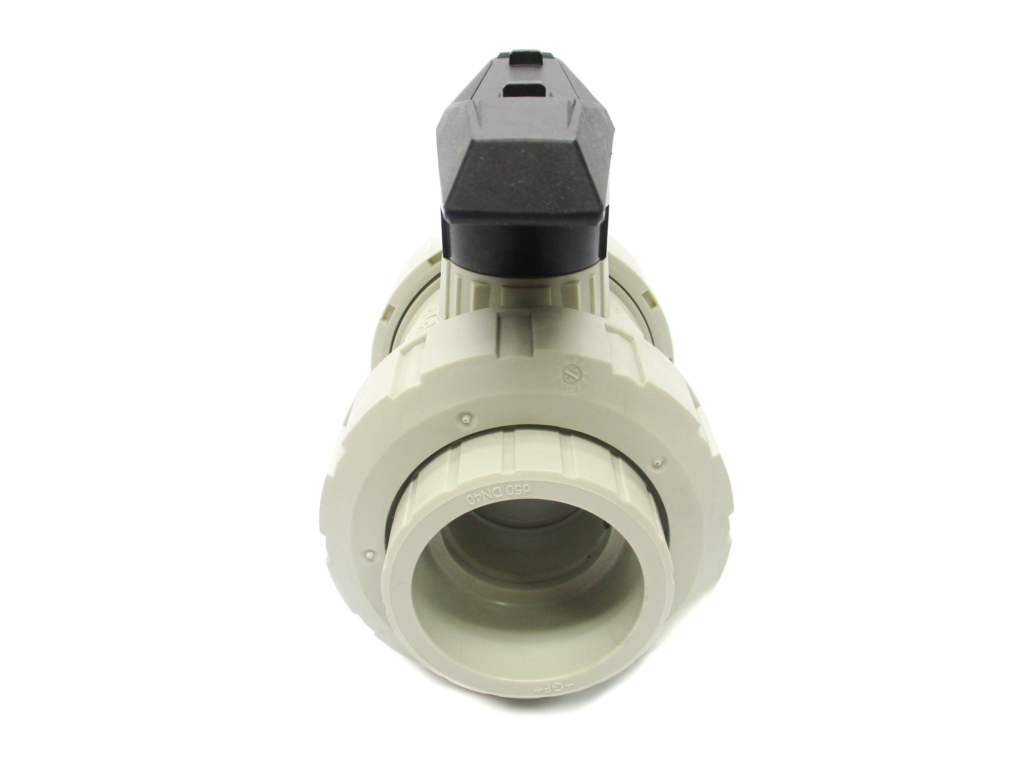 GEORG FISCHER 546DN40 2" NSNP