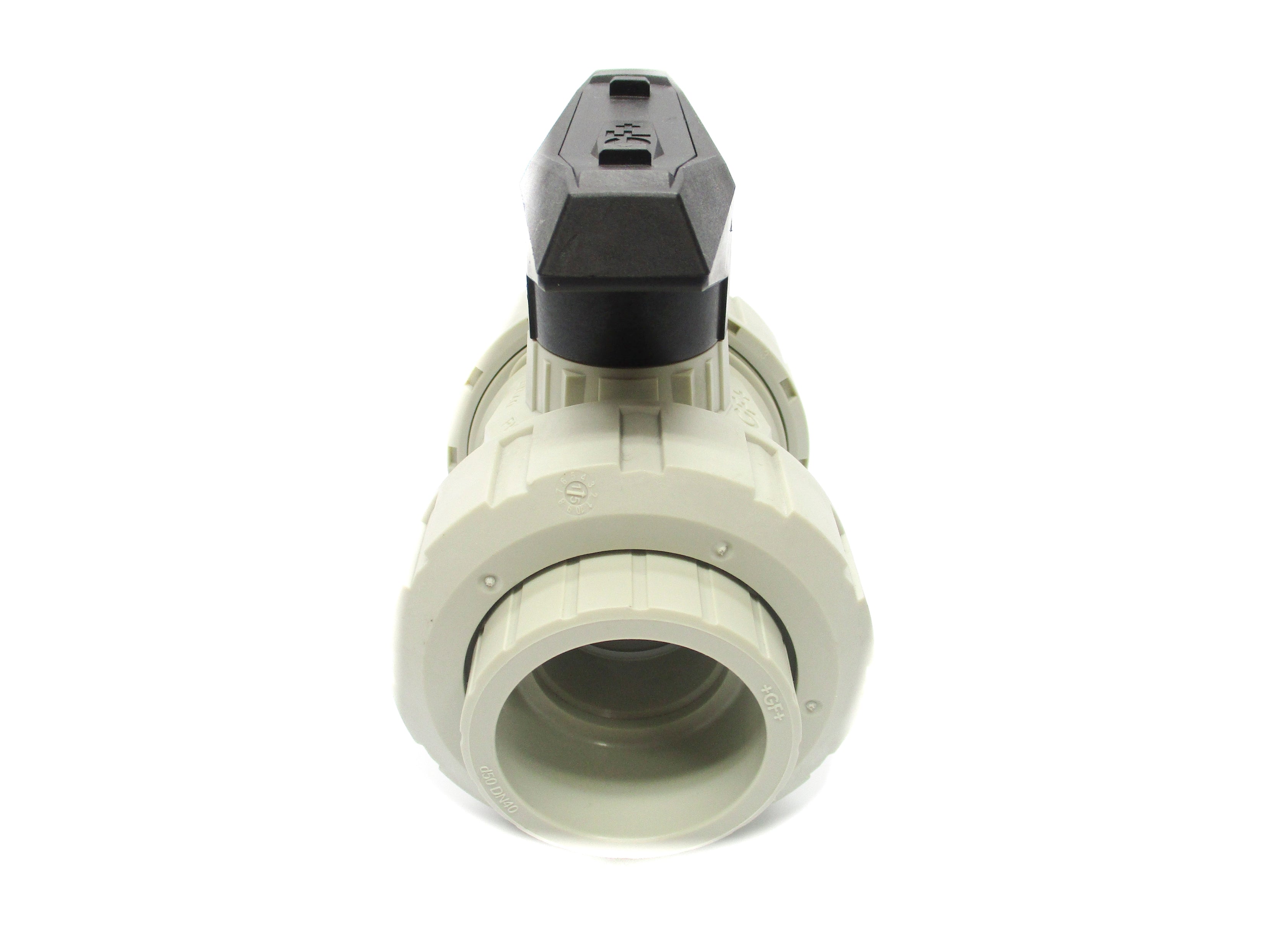 GEORG FISCHER 546DN40 2" NSNP