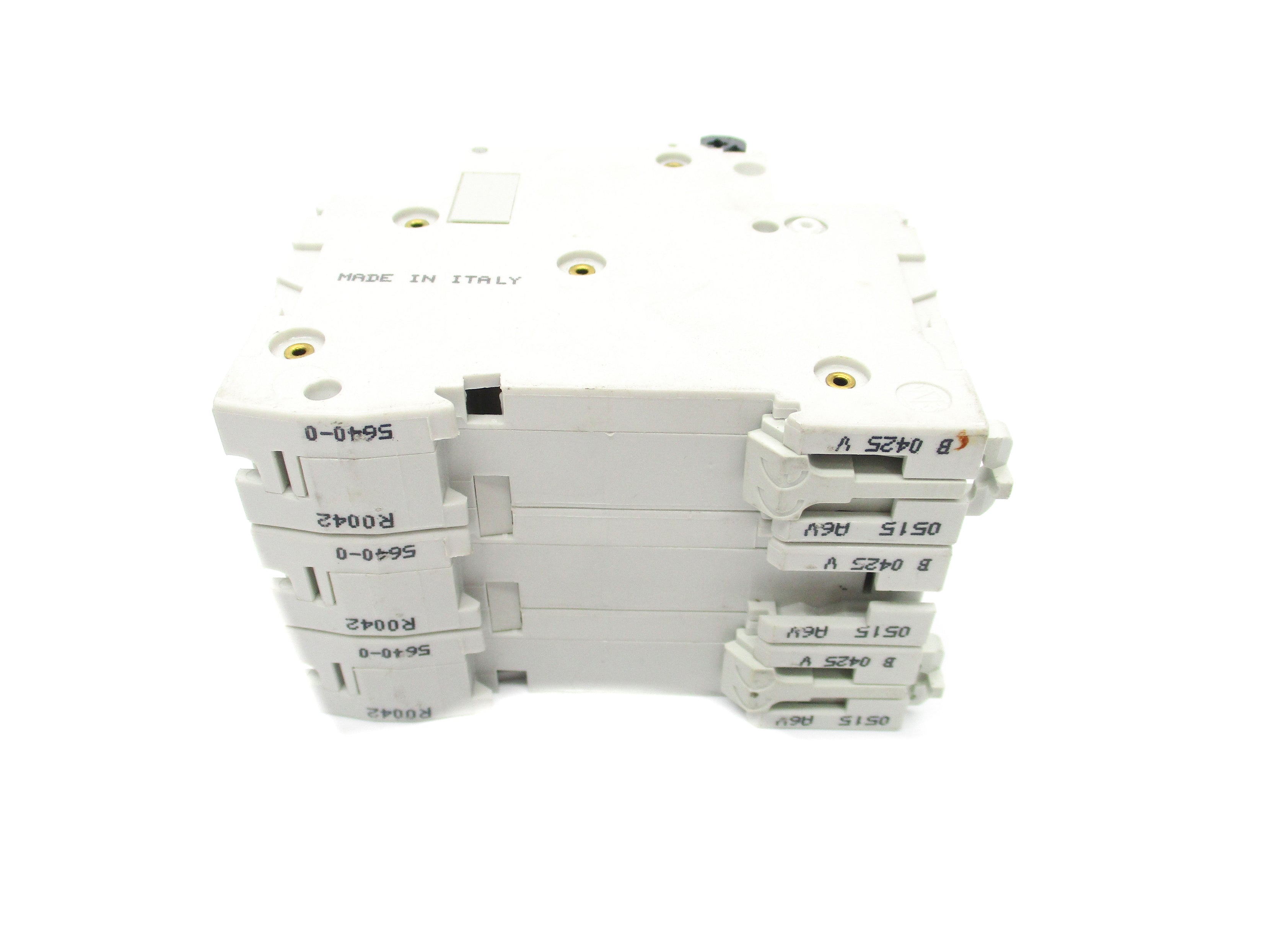 MERLIN GERIN C60HC 25674 415V 20A NSNP