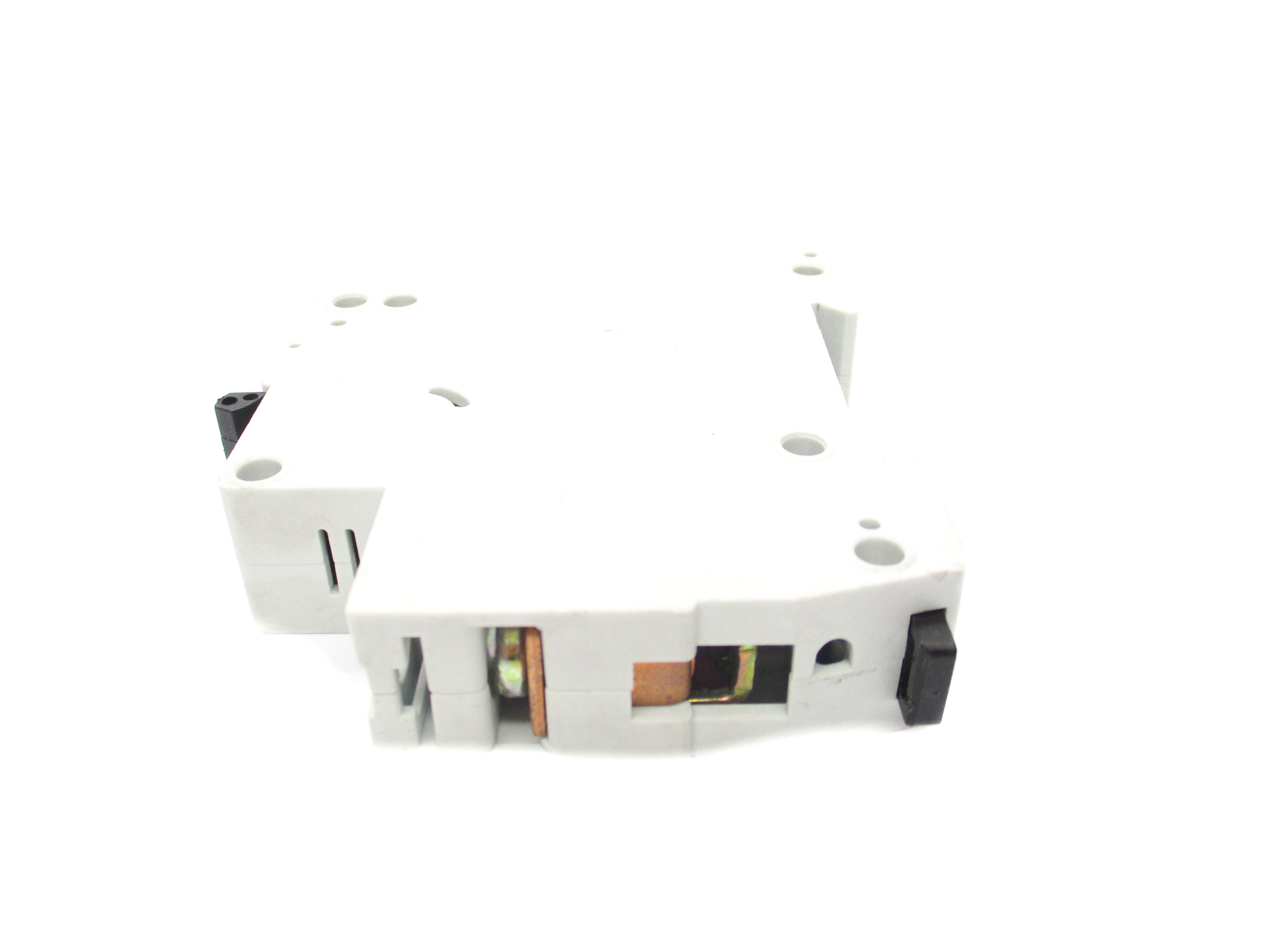 KLOCKNER MOELLER FAZ6-C1 415V 1A NSNP