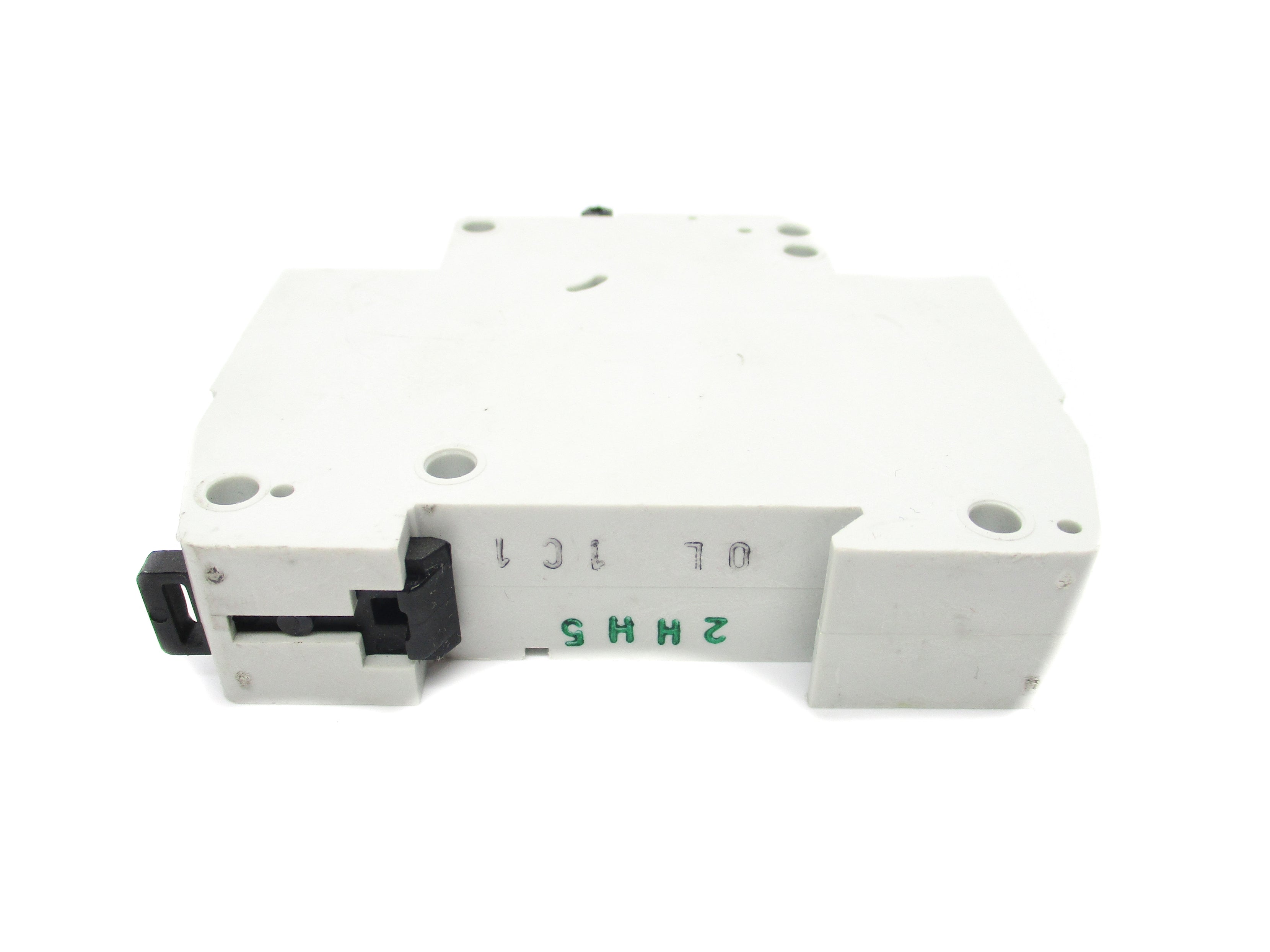 KLOCKNER MOELLER FAZ6-C1 415V 1A NSNP