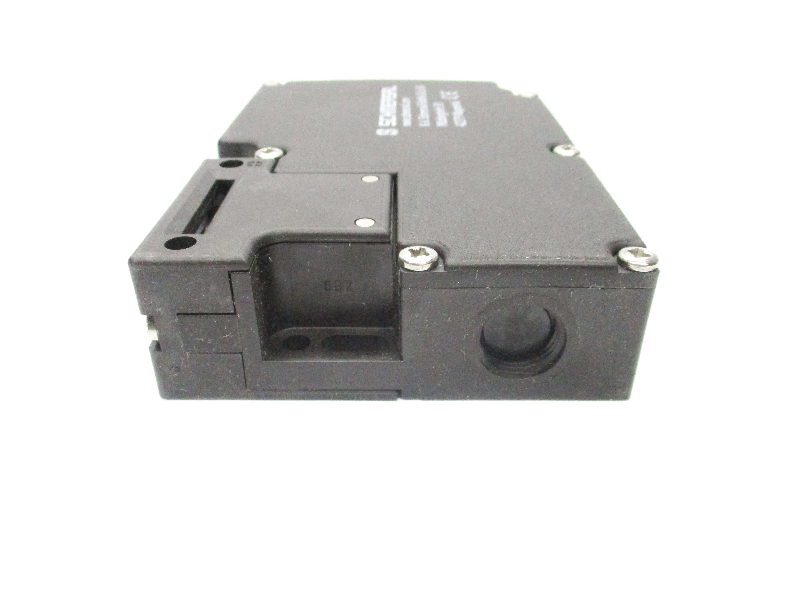 SCHMERSAL AZM161SK-12/12RK-024 101164207 NSMP