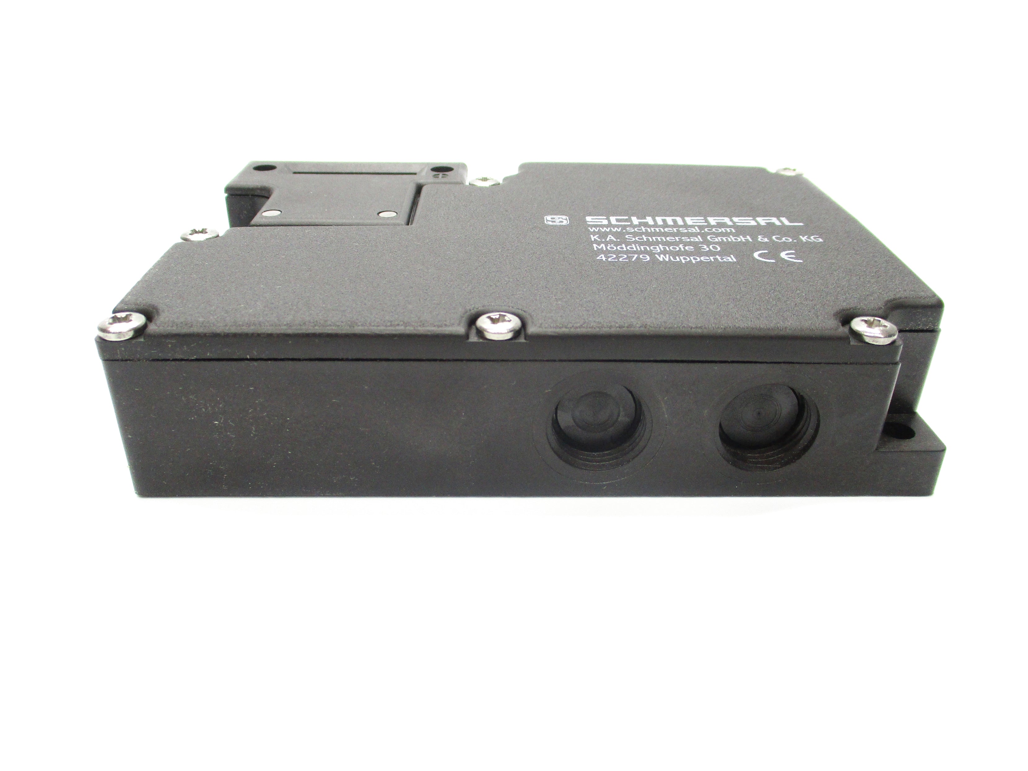 SCHMERSAL AZM161SK-12/12RK-024 101164207 NSMP