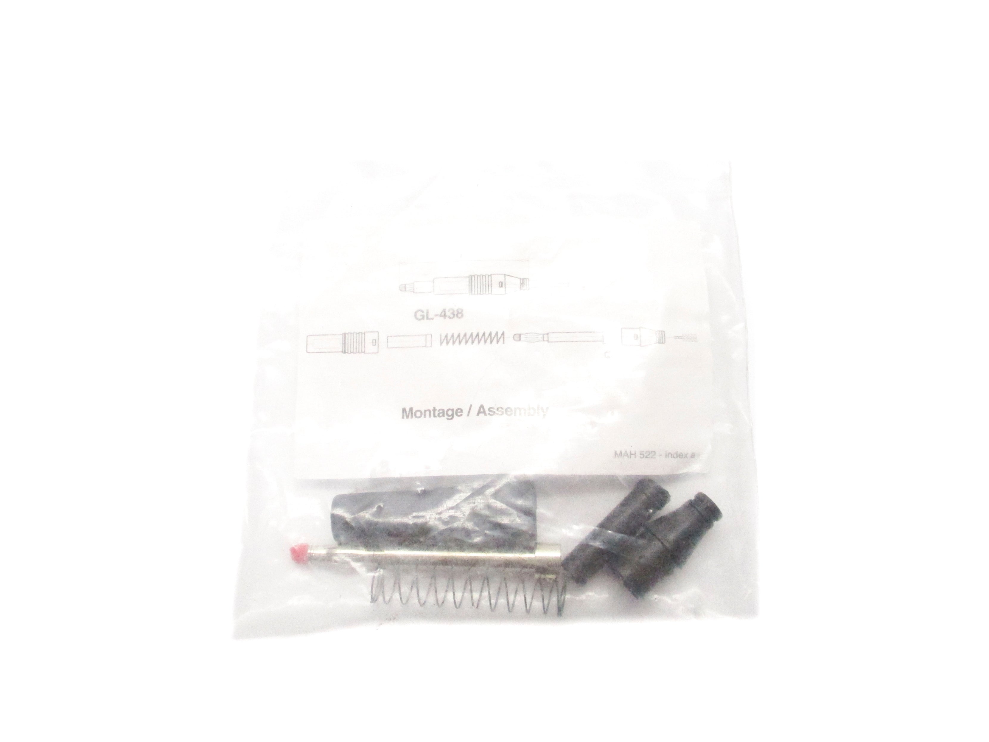 MULTI-CONTACT GL-438 NSMP