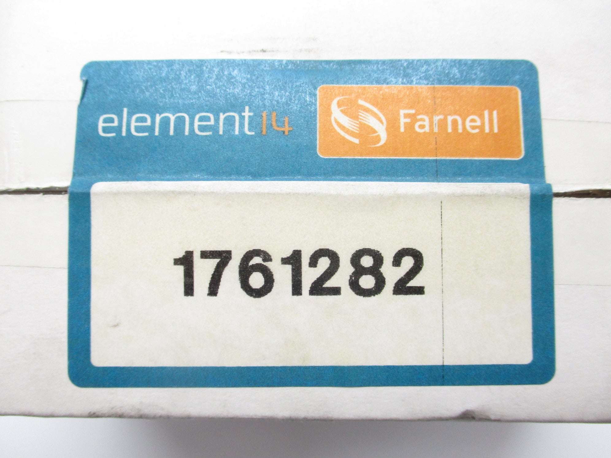 FARNELL 1761282 NSFS