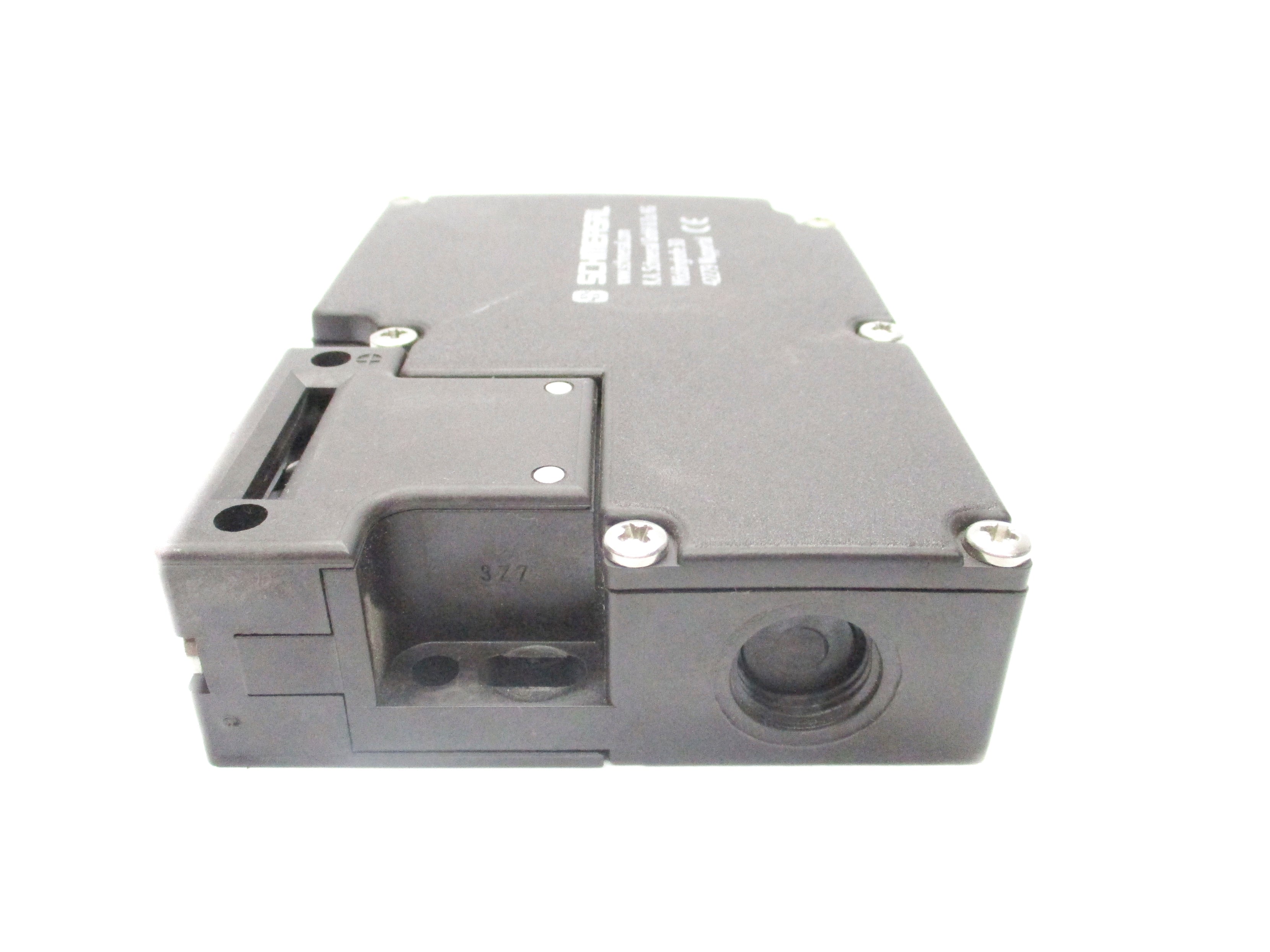 SCHMERSAL AZM161SK-12/12RKA-024 101166285 230V 4A (NO KEY) UNMP