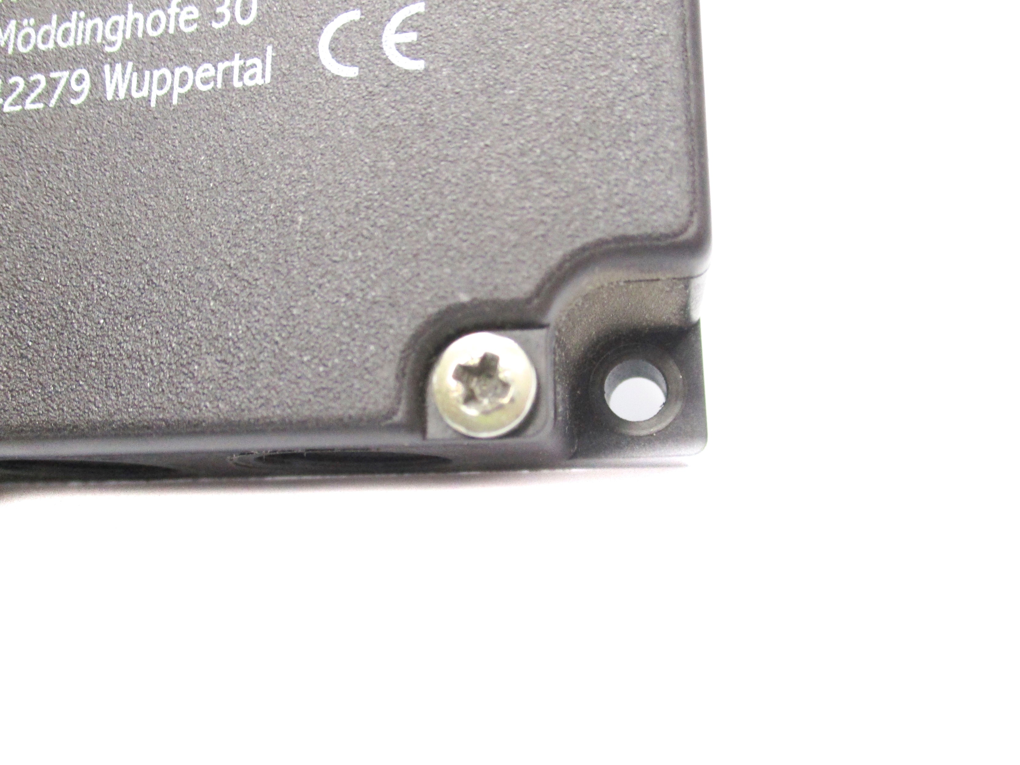 SCHMERSAL AZM161SK-12/12RKA-024 101166285 230V 4A (NO KEY) UNMP