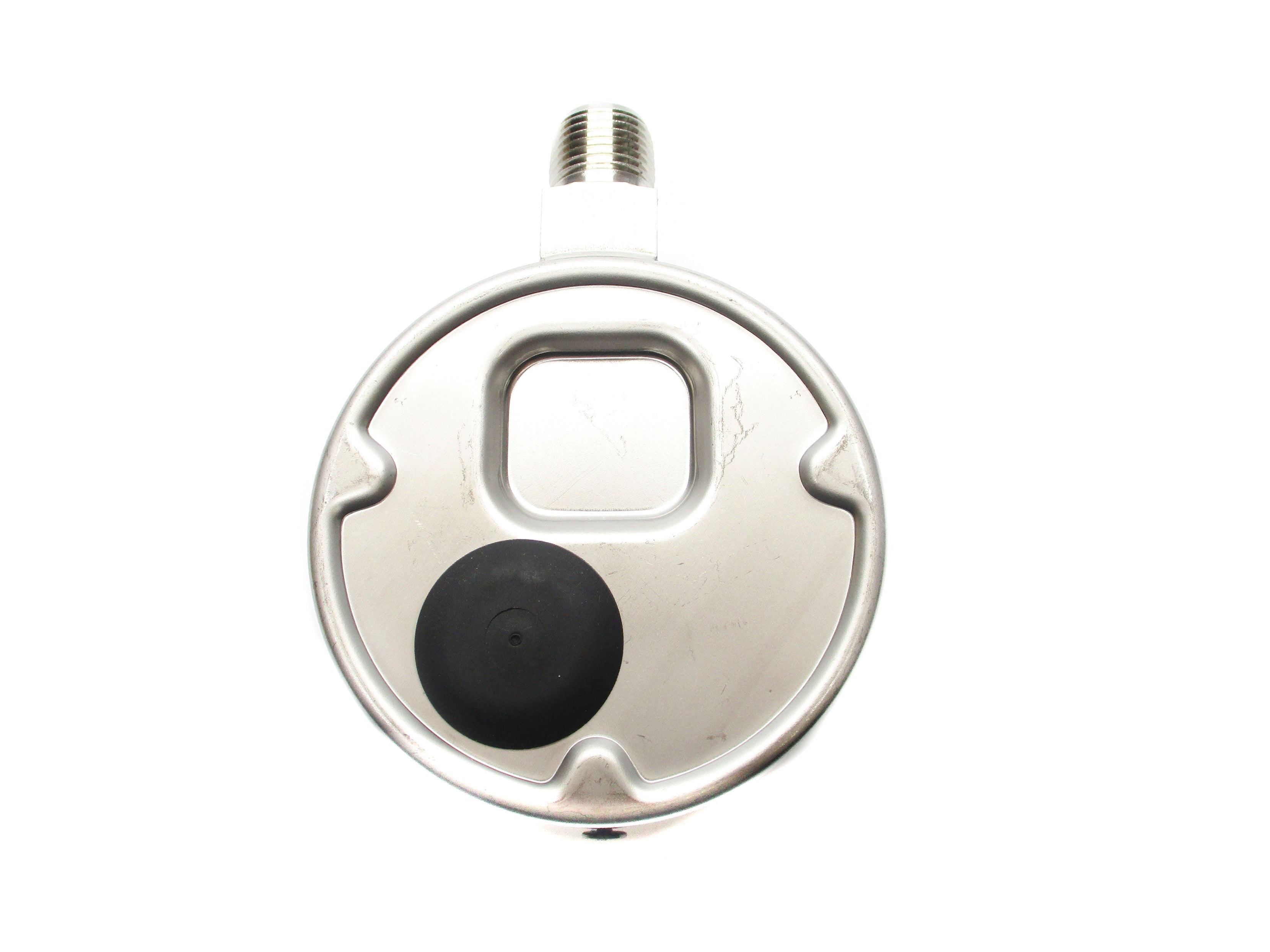 NOSHOCK 40-400-30-PSI 0-30PSI 4" NSMP
