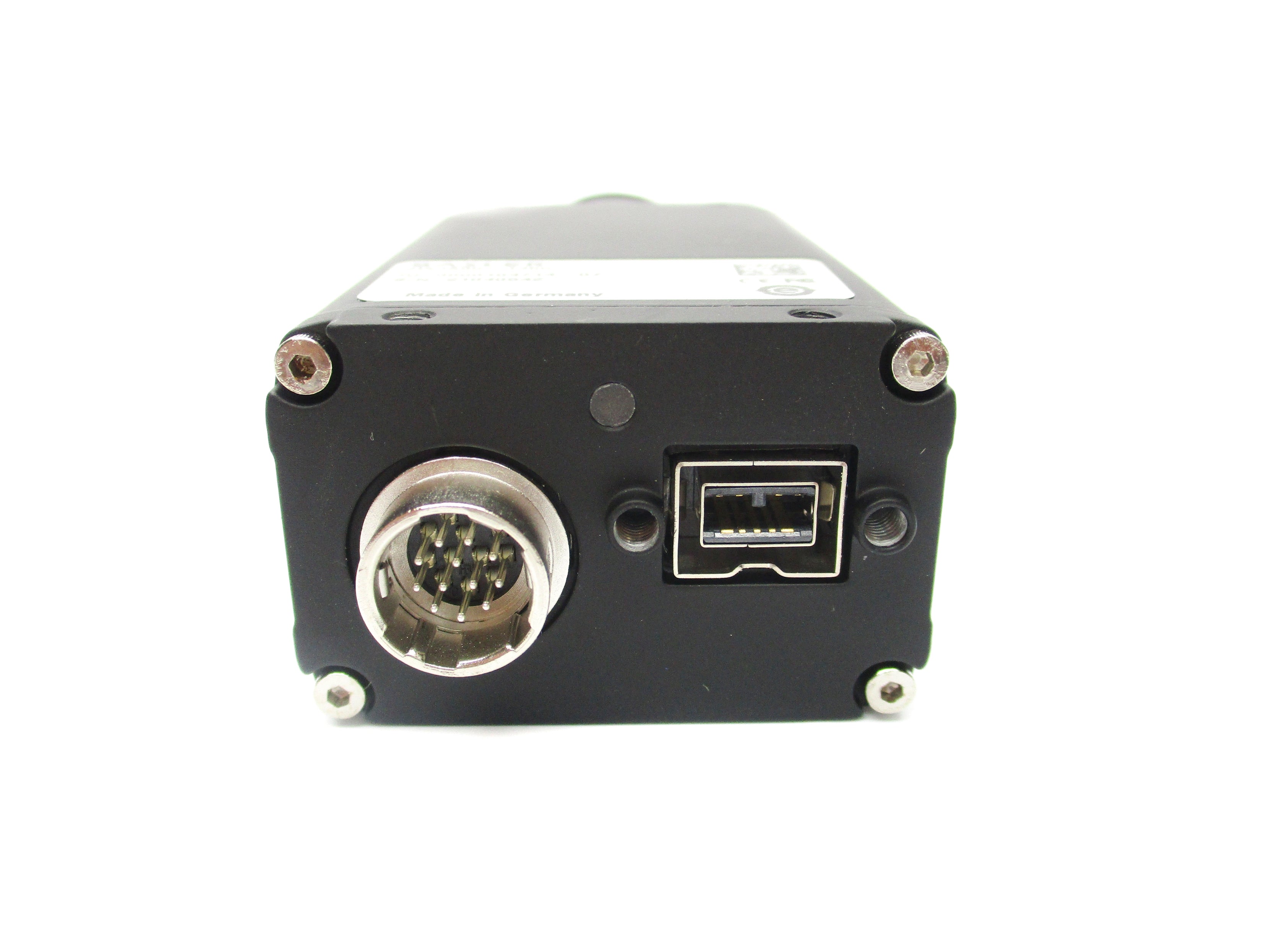 BASLER SIA1600-14FM NSMP