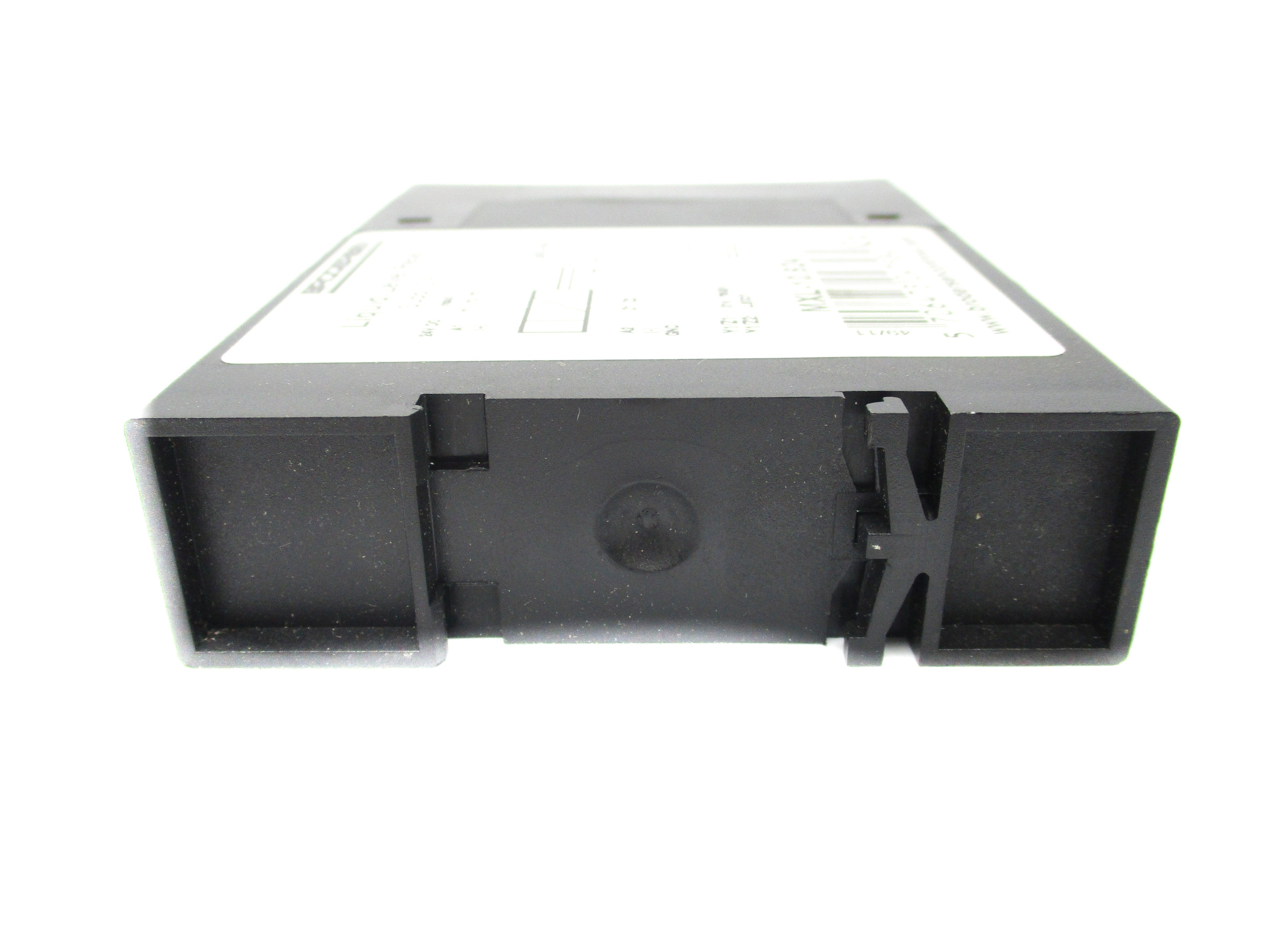 BRODERSEN CONTROLS MXL-10.924 240V 8A NSMP