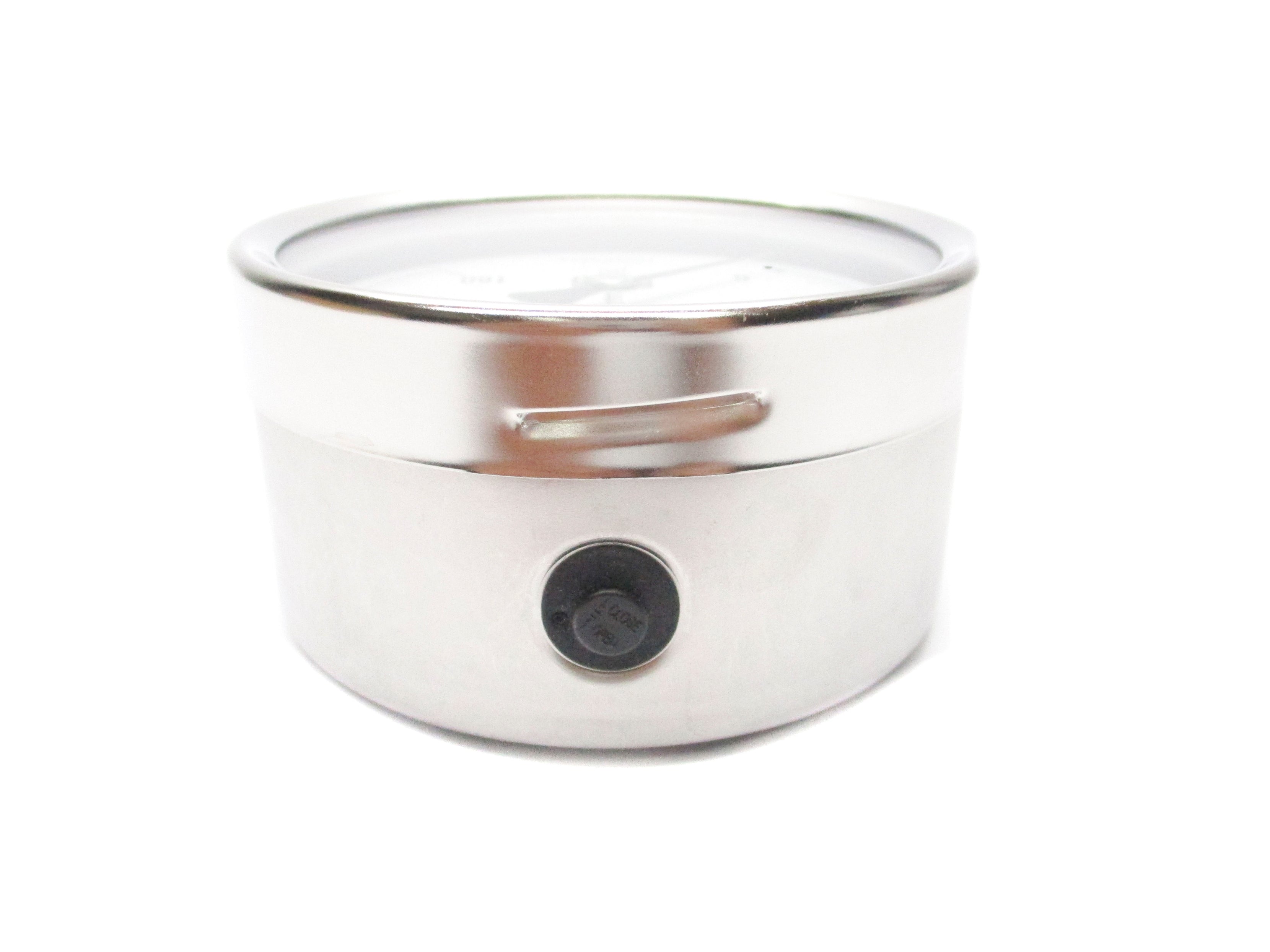 NOSHOCK 40-400-160-PSI 0-160PSI 4" NSMP