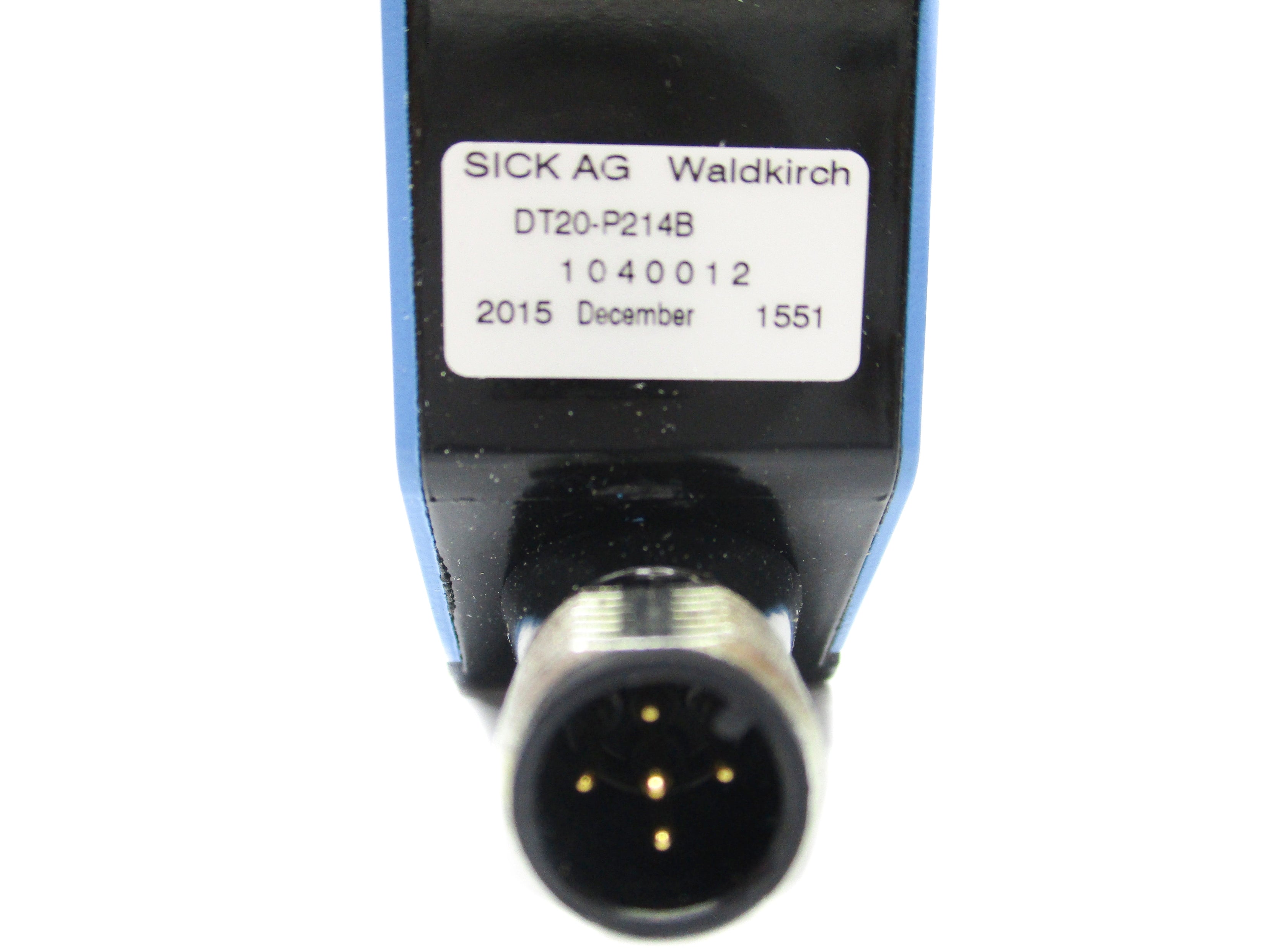 SICK DT20-P214B NSMP
