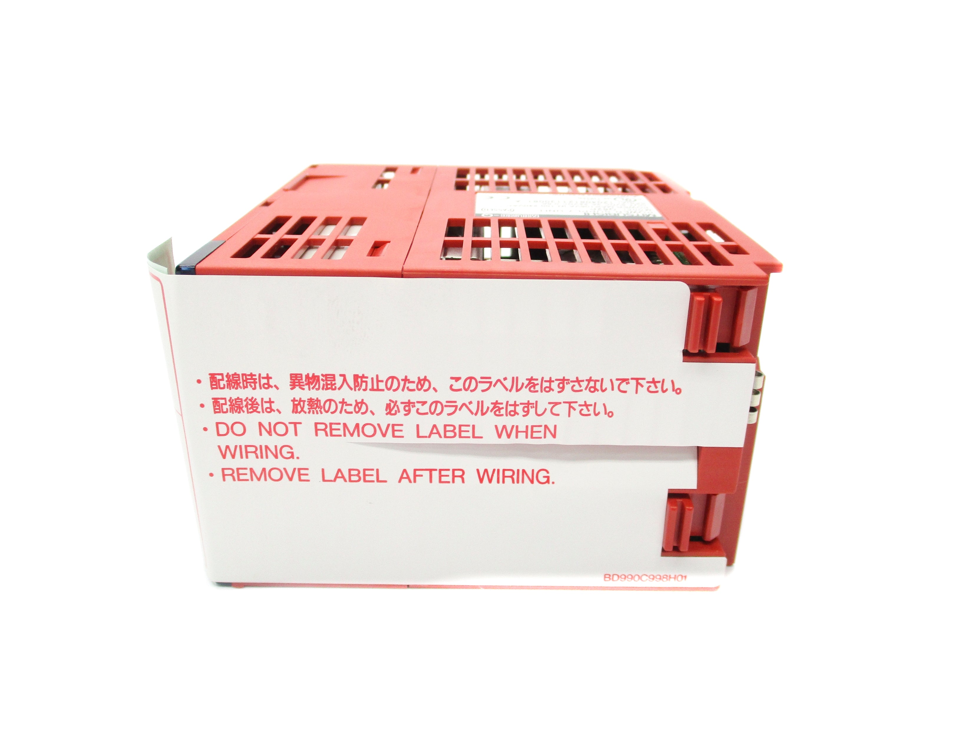 MITSUBISHI Q62P NSMP