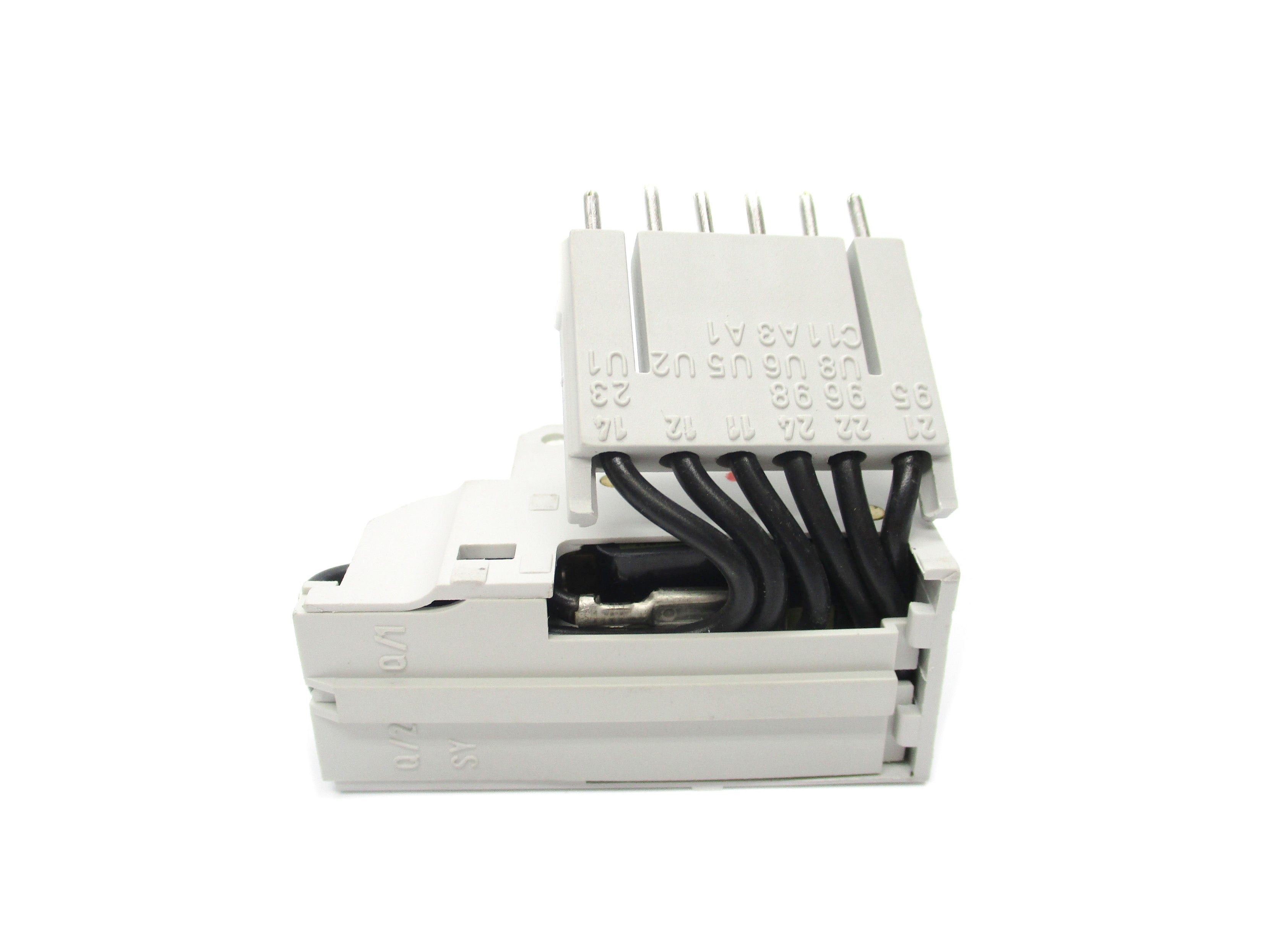 ABB 1SDAO13856R1 K5AS NSMP