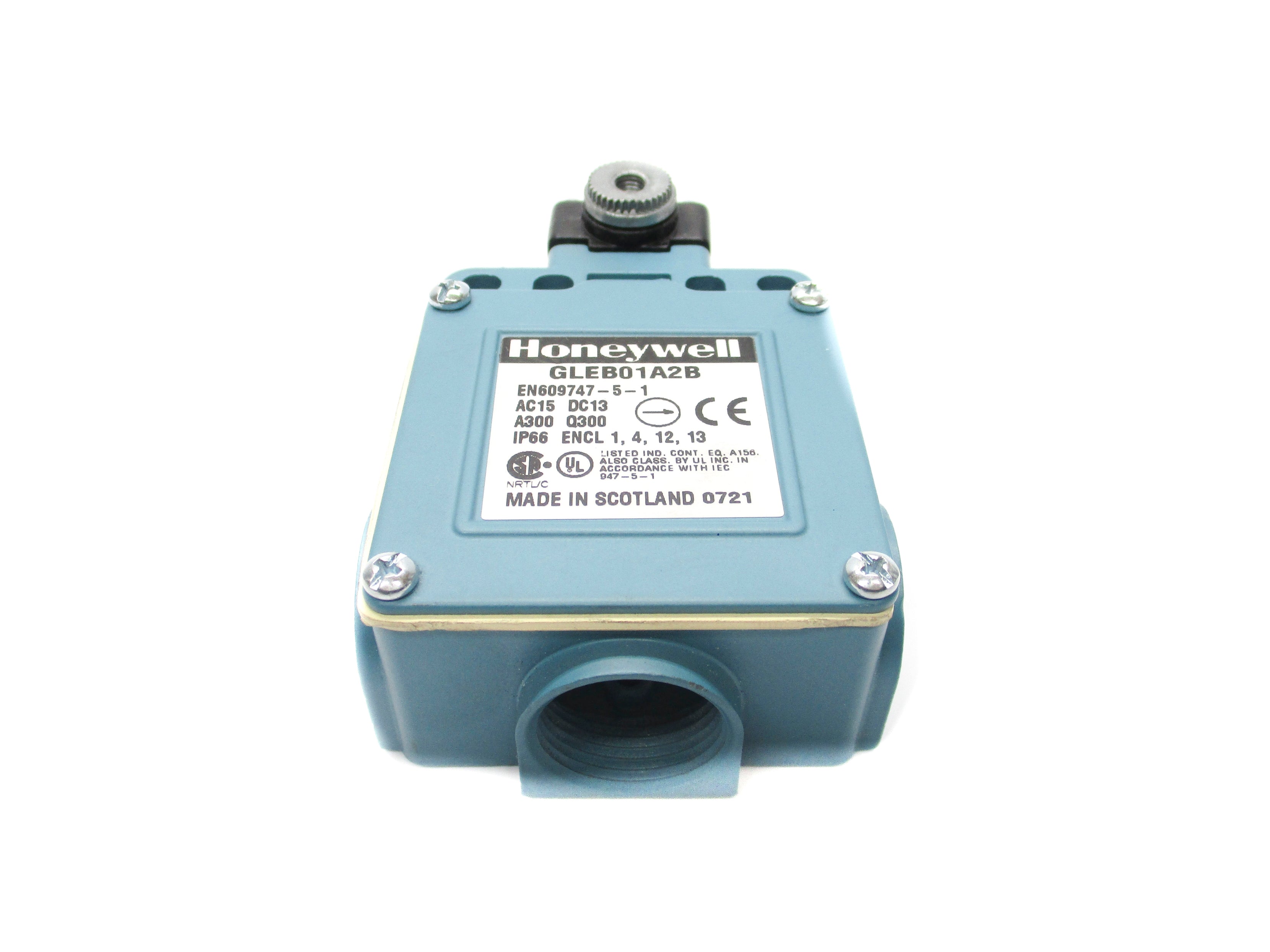 HONEYWELL GLEB01A2B NSNP