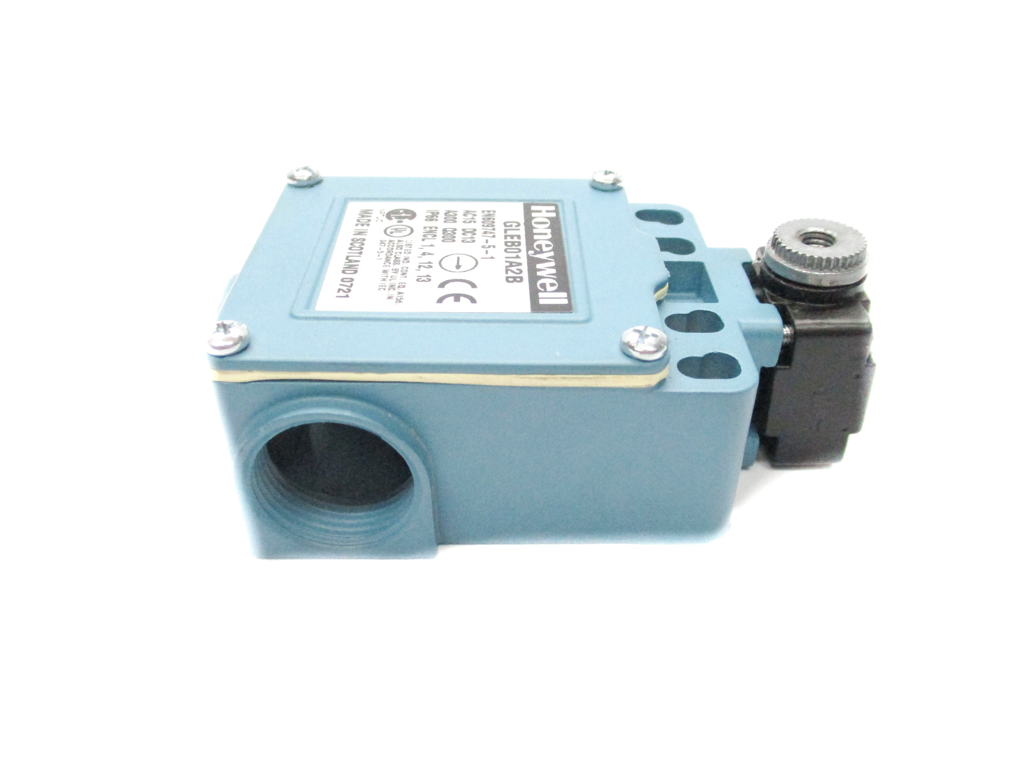 HONEYWELL GLEB01A2B NSNP