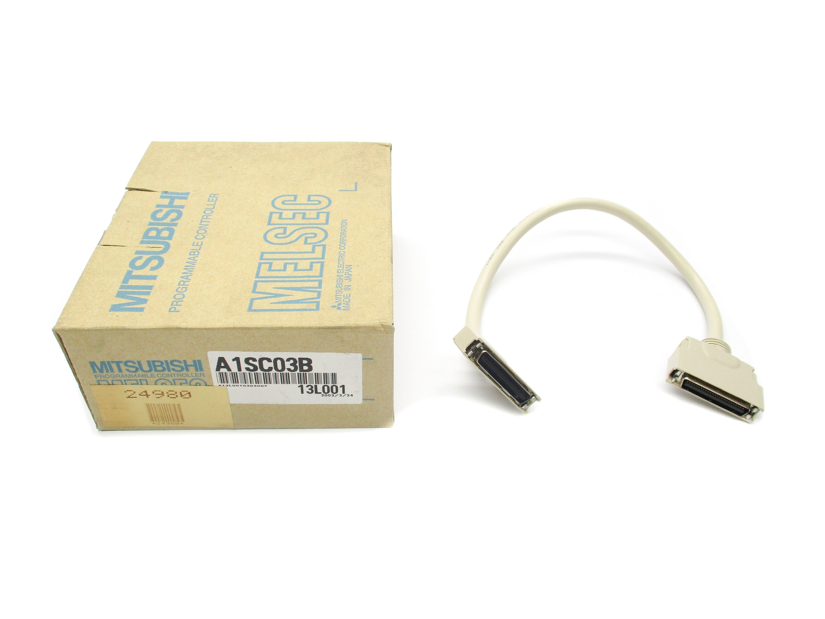 MITSUBISHI A1SC03B NSMP
