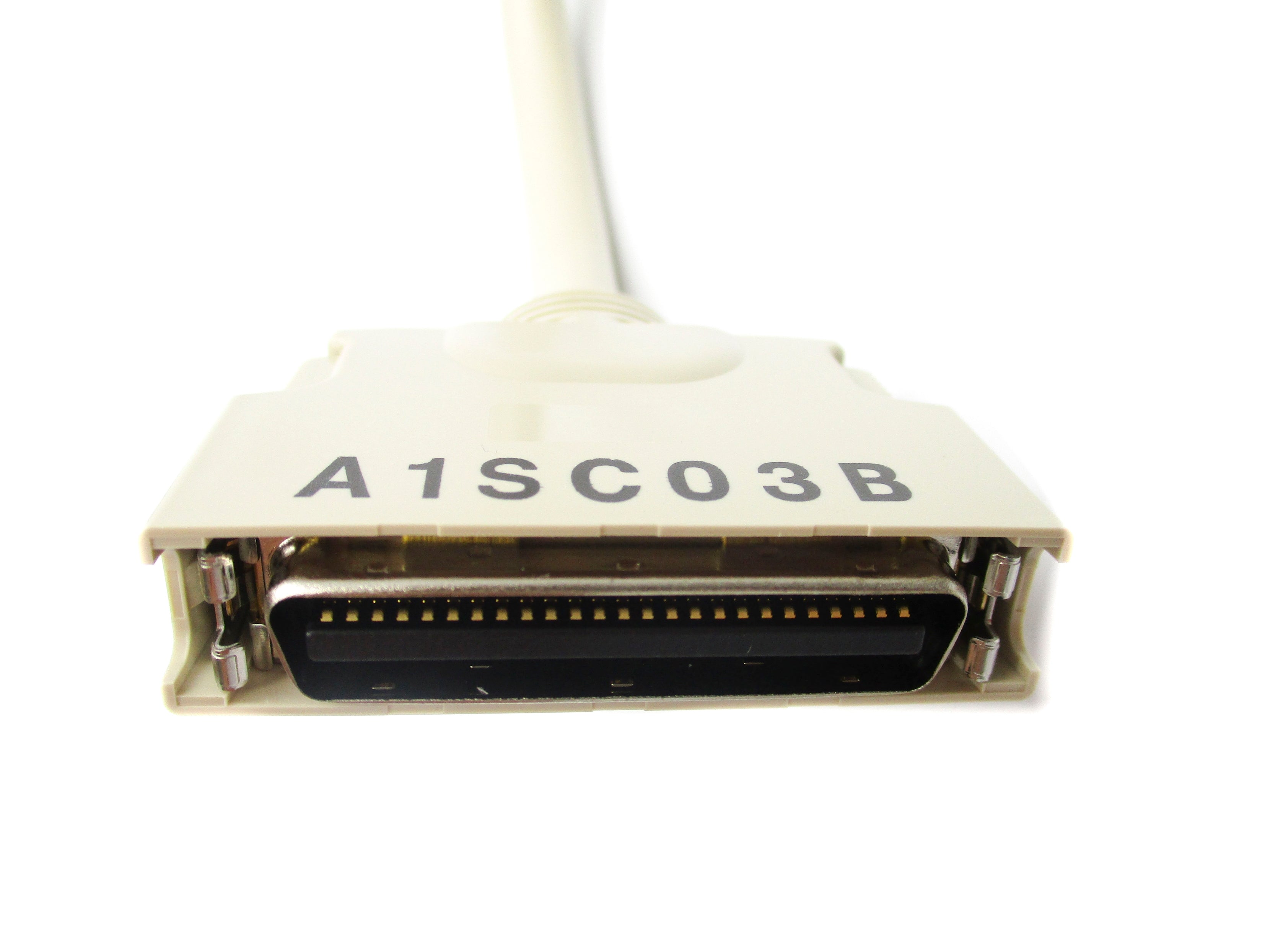 MITSUBISHI A1SC03B NSMP
