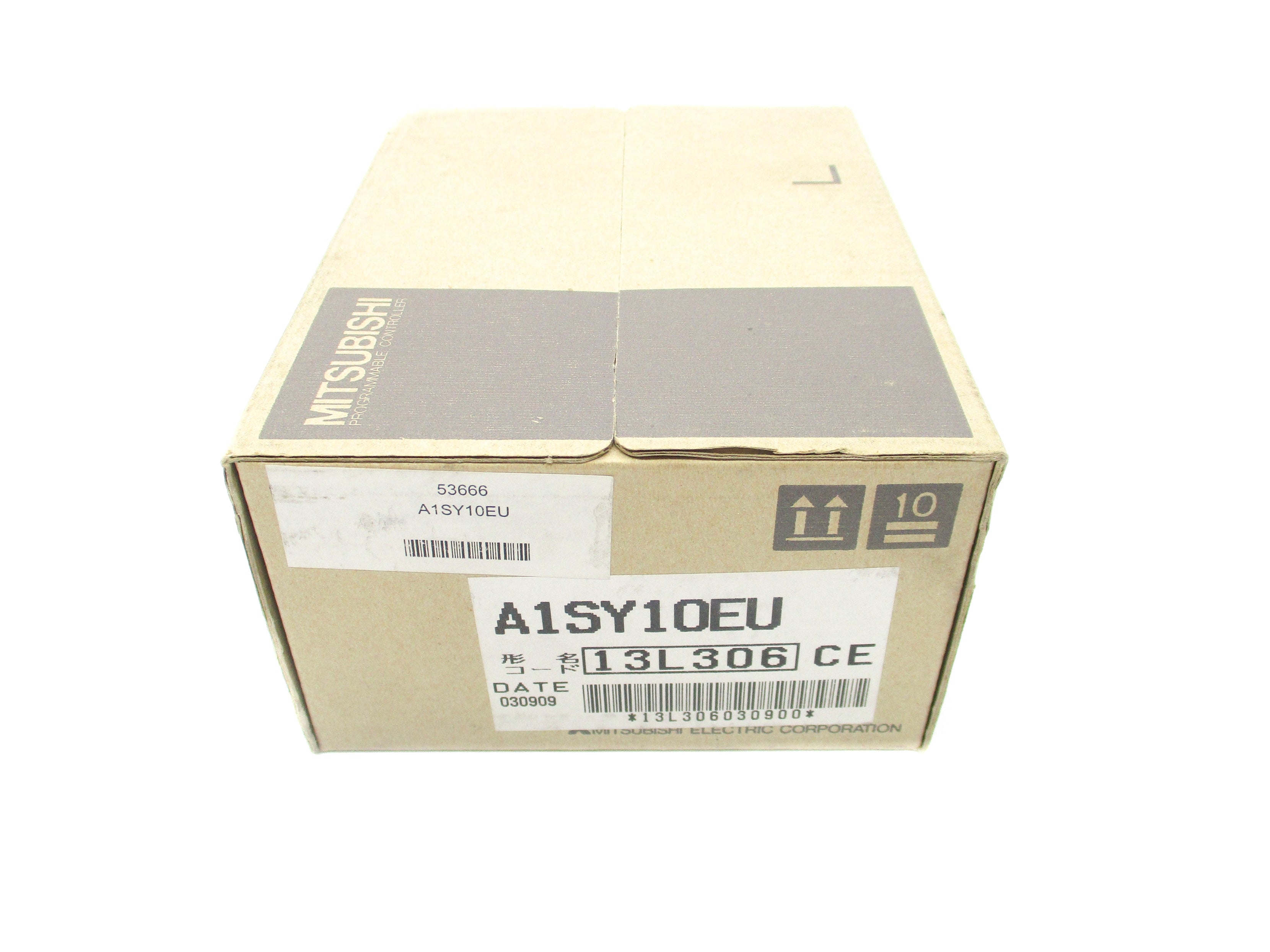MITSUBISHI A1SY10EU NSFS