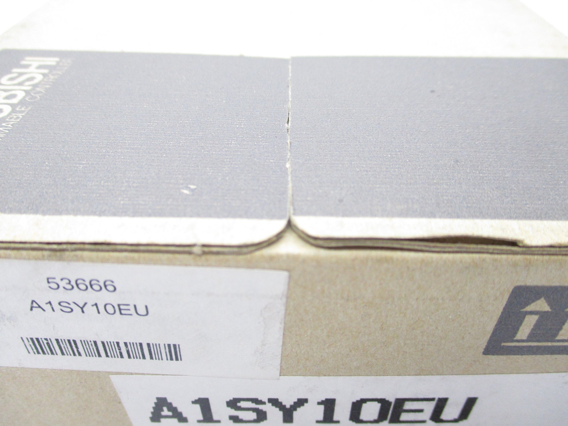 MITSUBISHI A1SY10EU NSFS