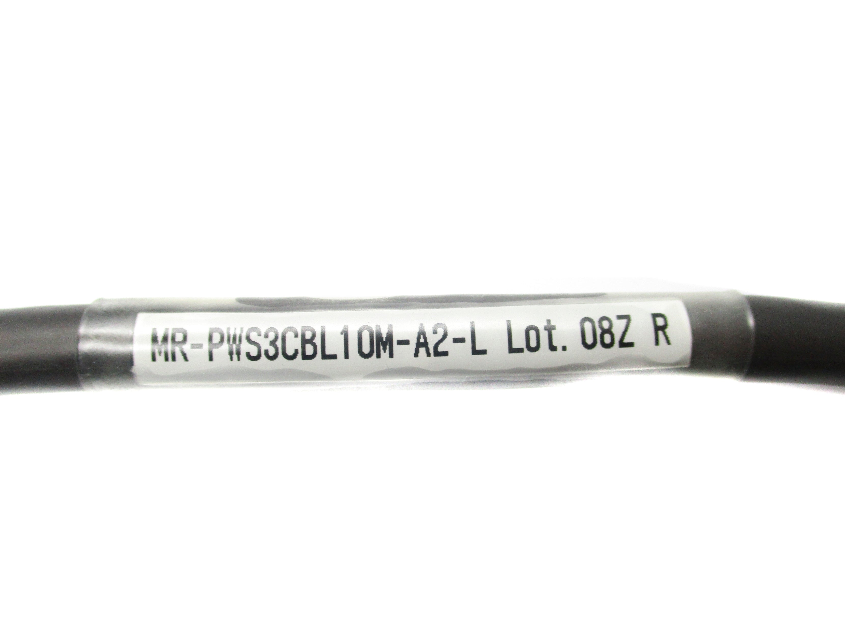 MITSUBISHI MR-PWS3CBL10M-A2-L NSMP