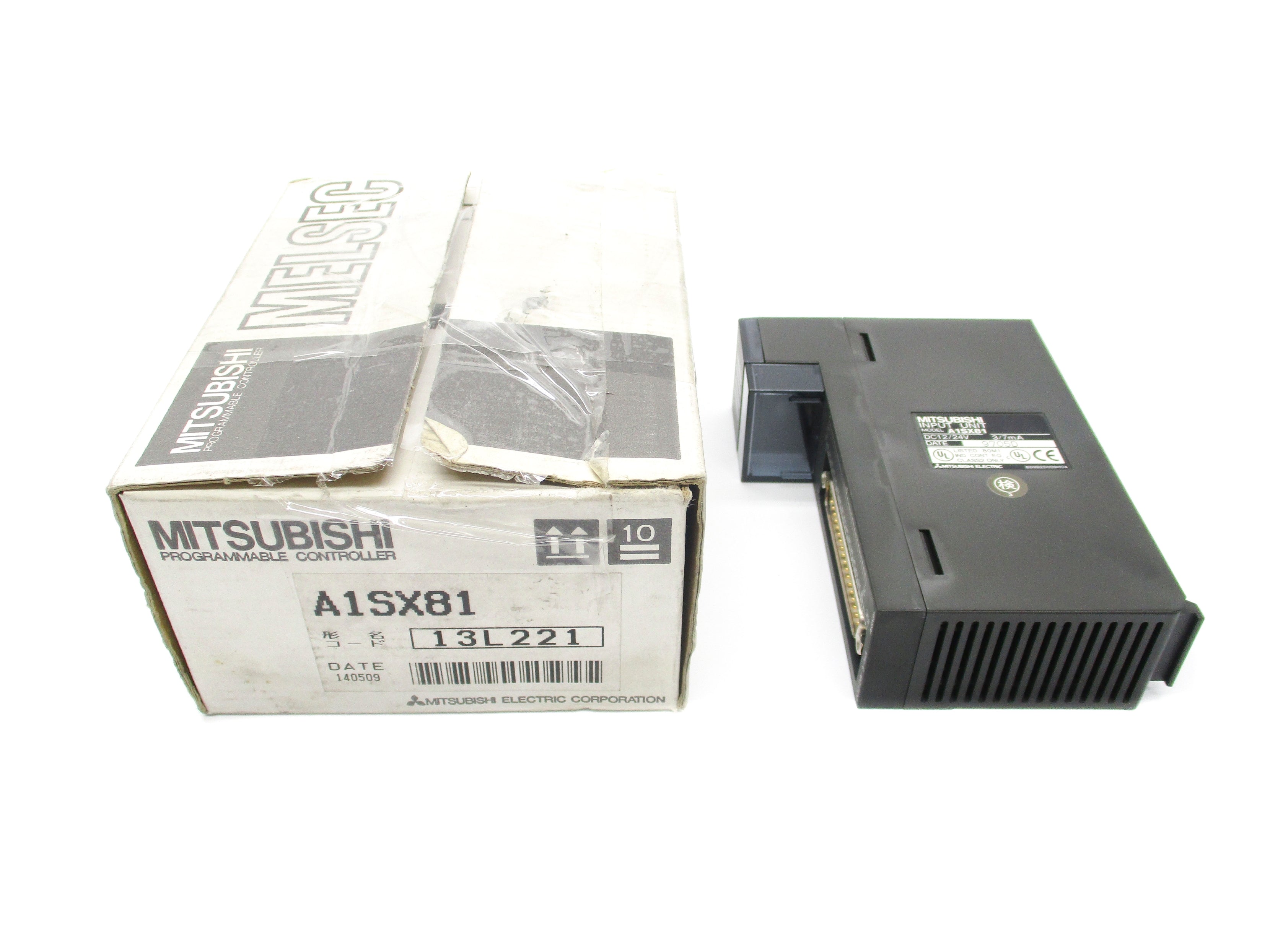 MITSUBISHI A1SX81 NSMP